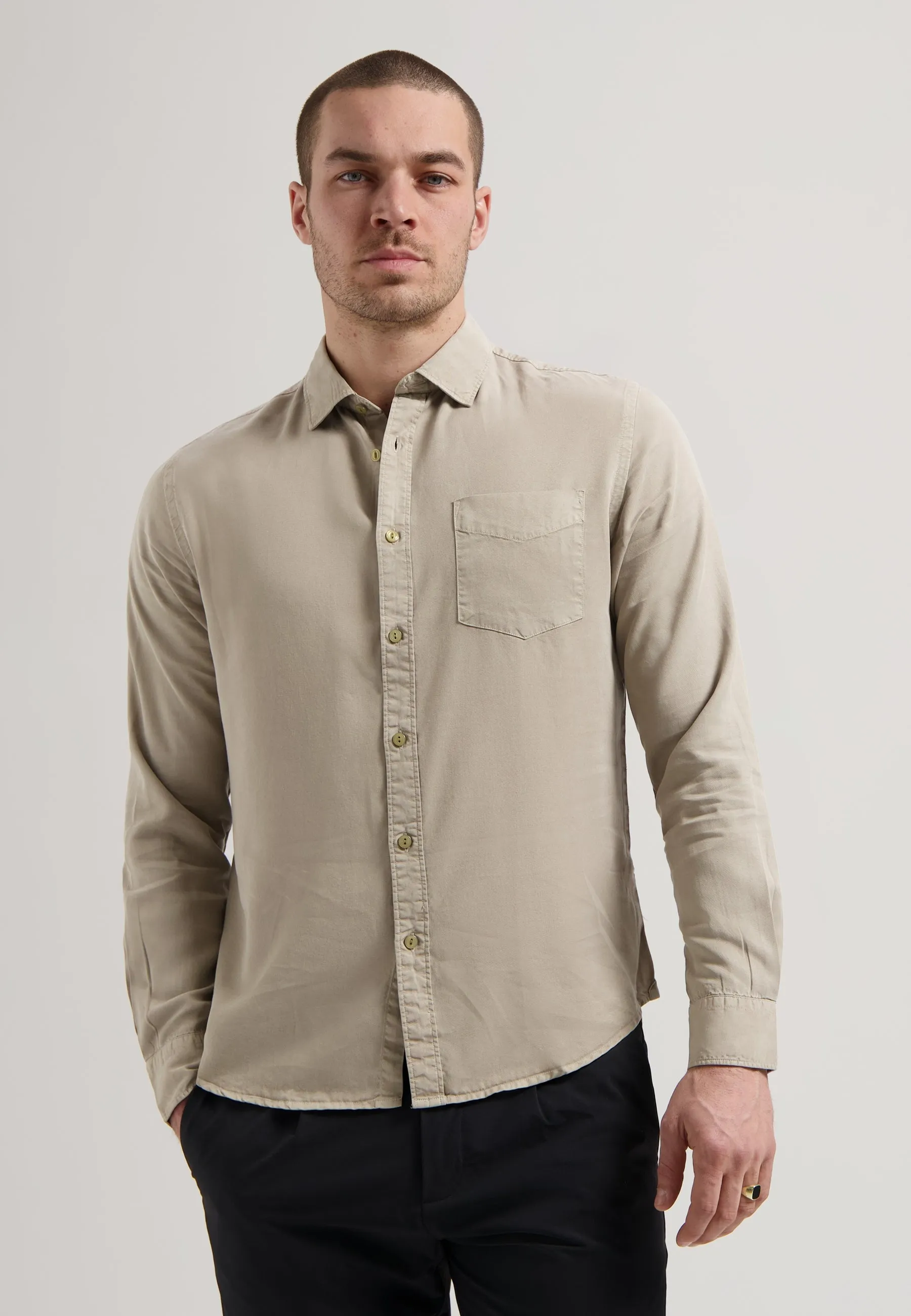 Lamont TENCEL™ Shirt