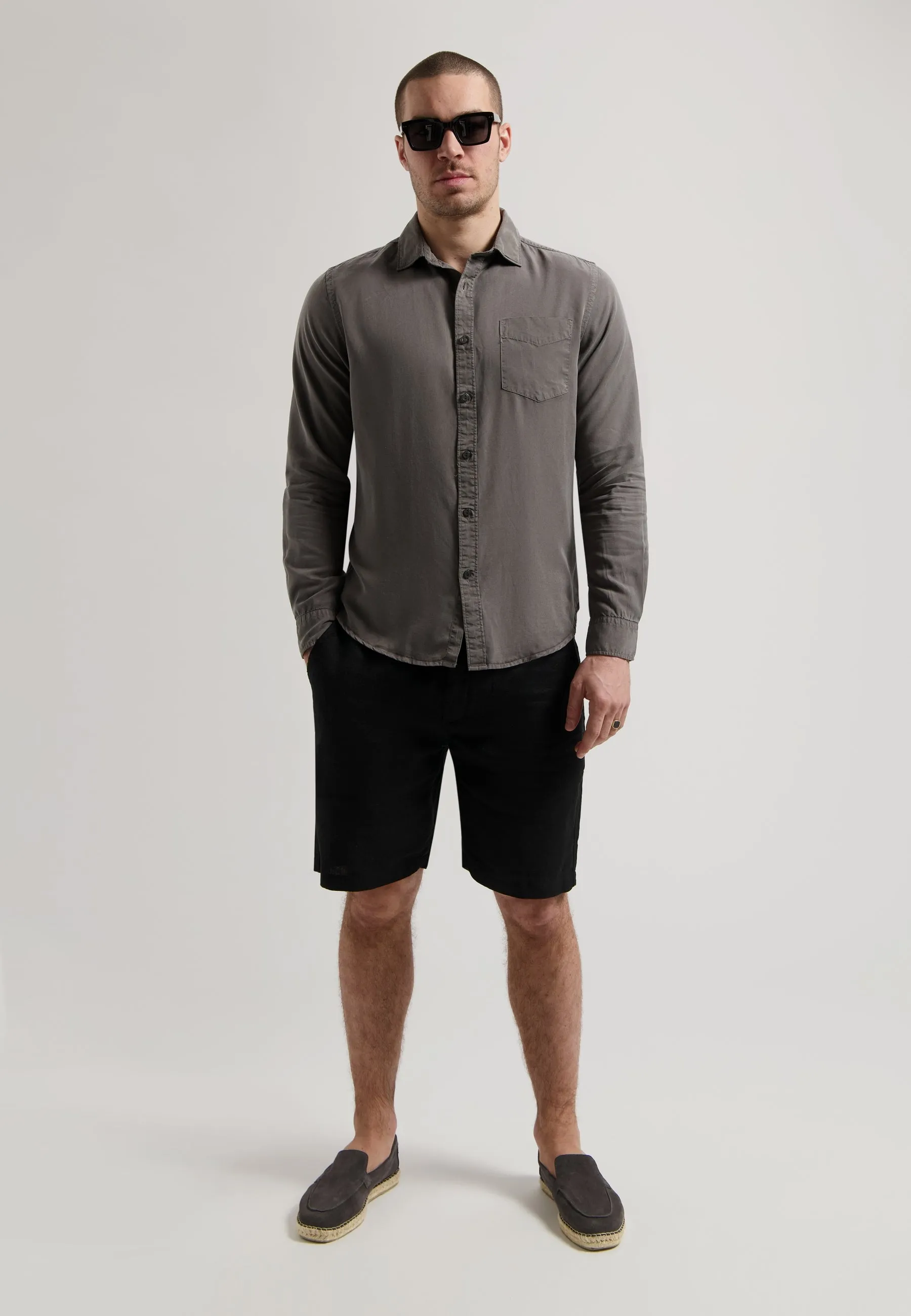 Lamont TENCEL™ Shirt