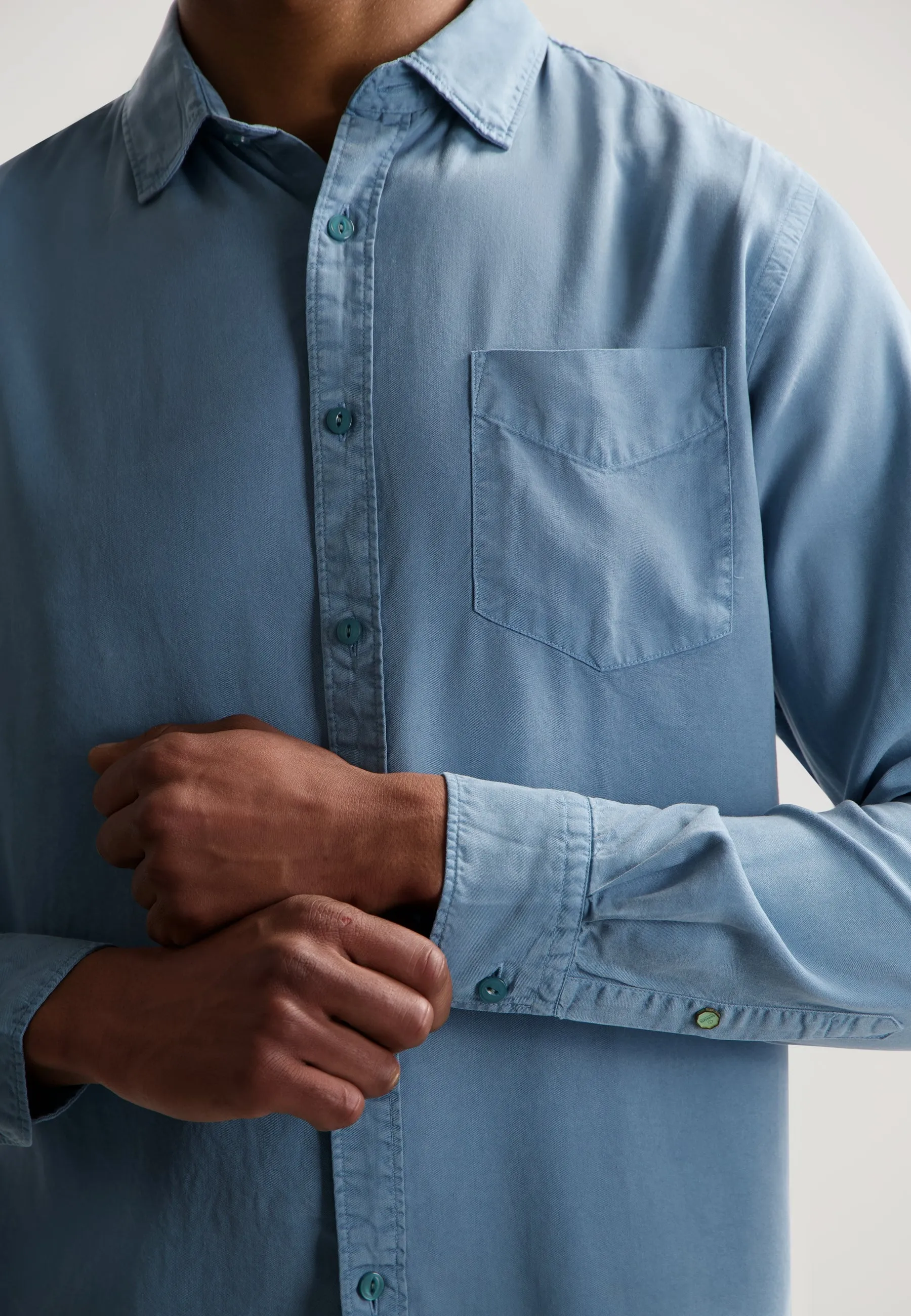 Lamont TENCEL™ Shirt