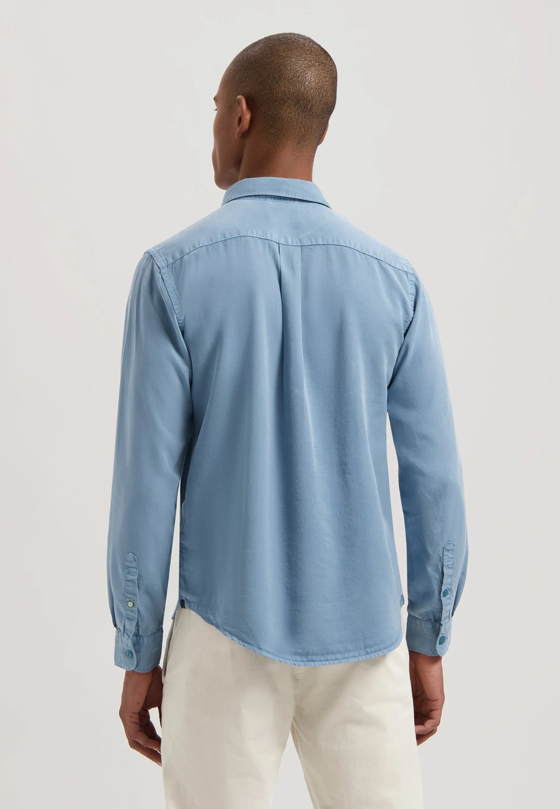 Lamont TENCEL™ Shirt