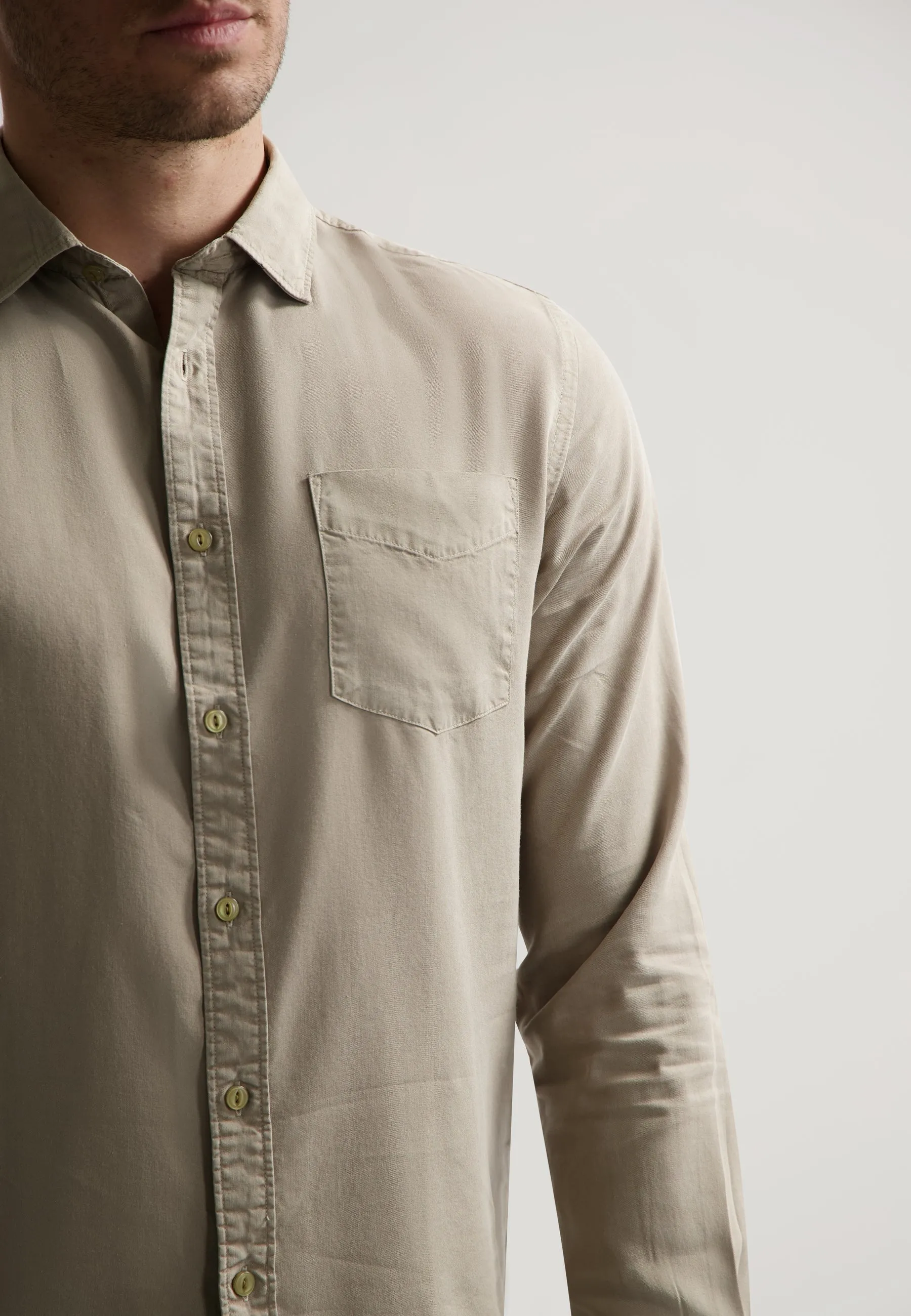 Lamont TENCEL™ Shirt