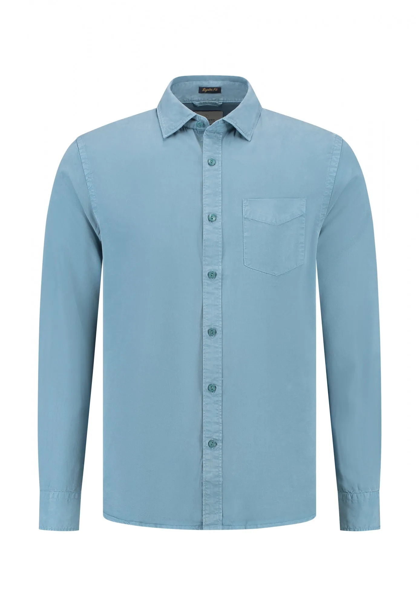 Lamont TENCEL™ Shirt