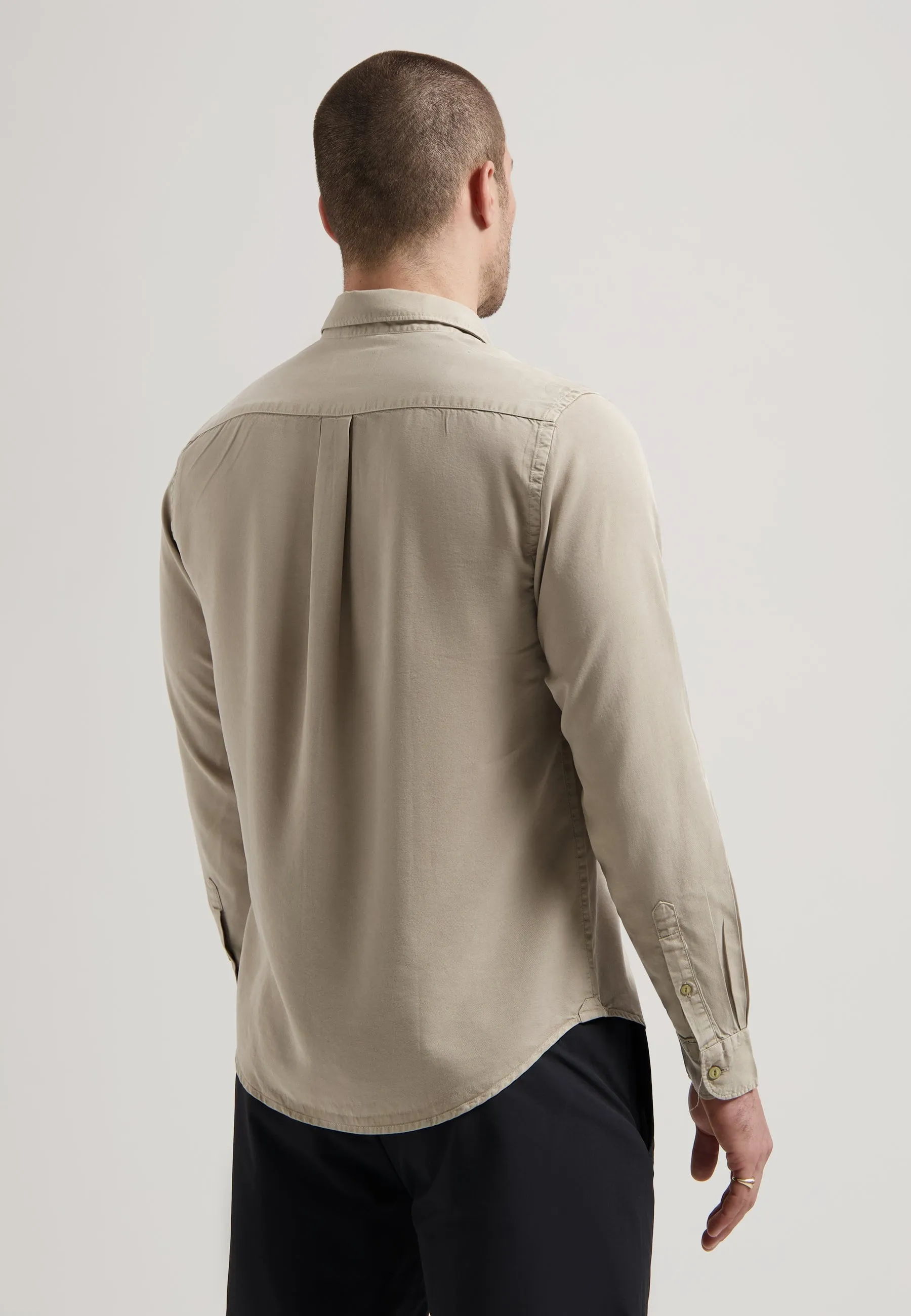 Lamont TENCEL™ Shirt