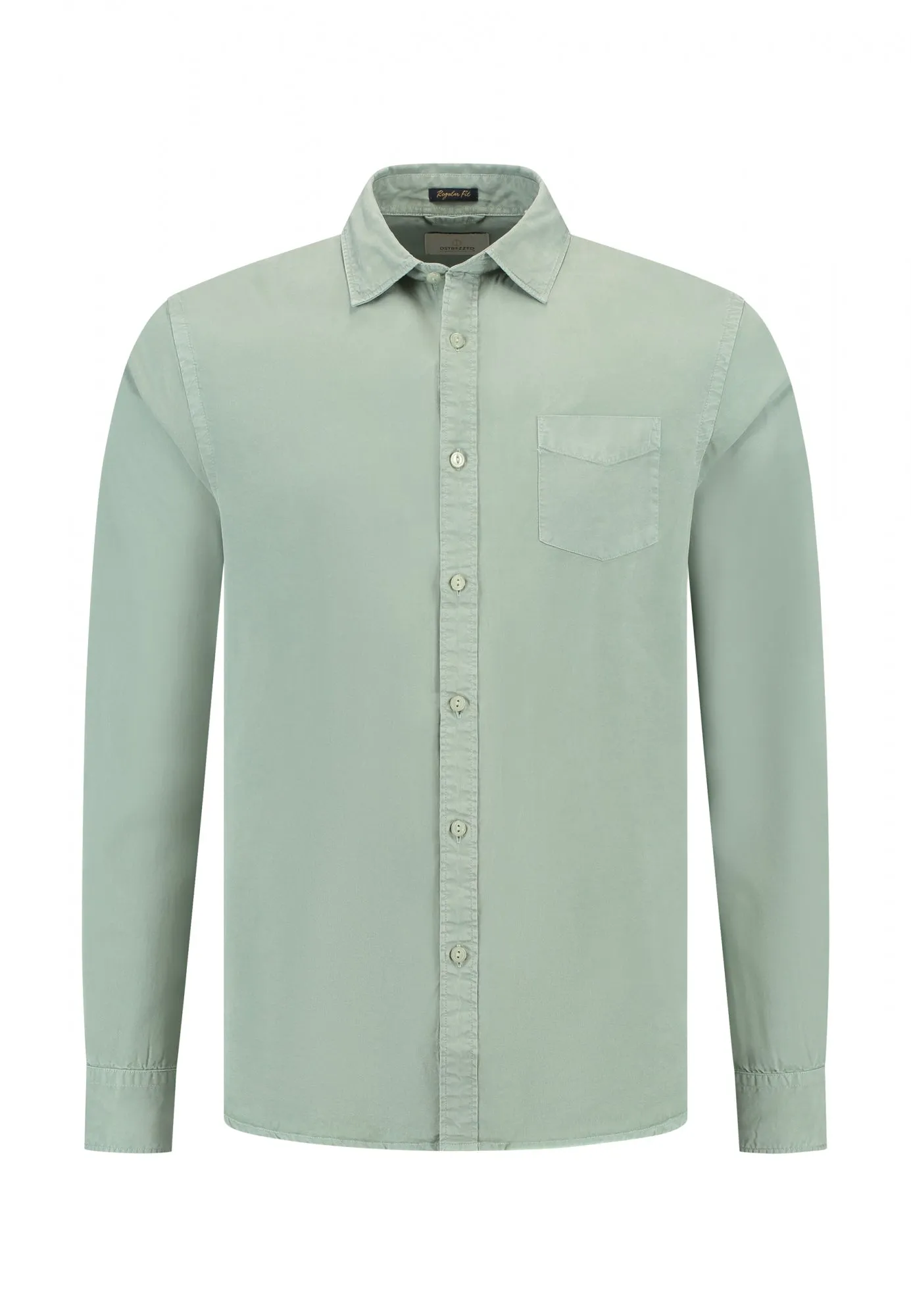 Lamont TENCEL™ Shirt