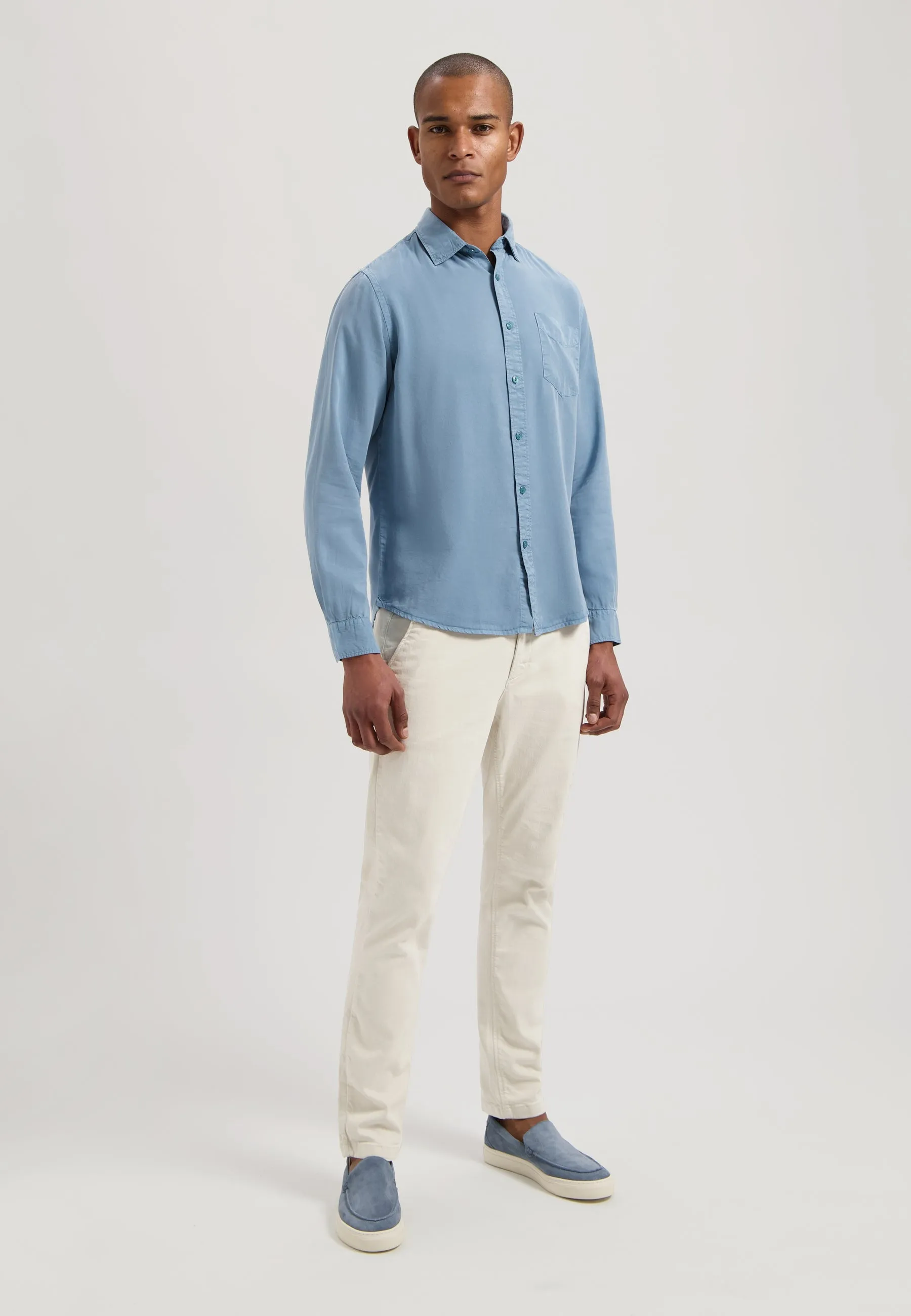 Lamont TENCEL™ Shirt