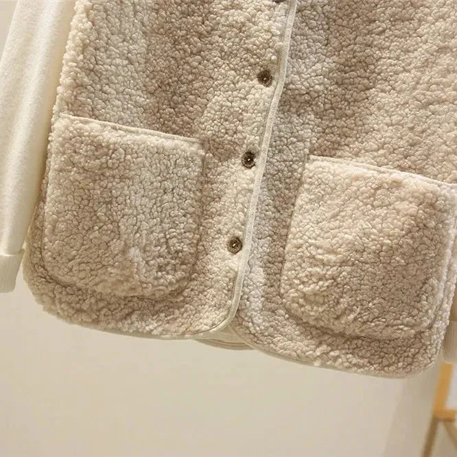 Laura | Warm Elegant Cardigan