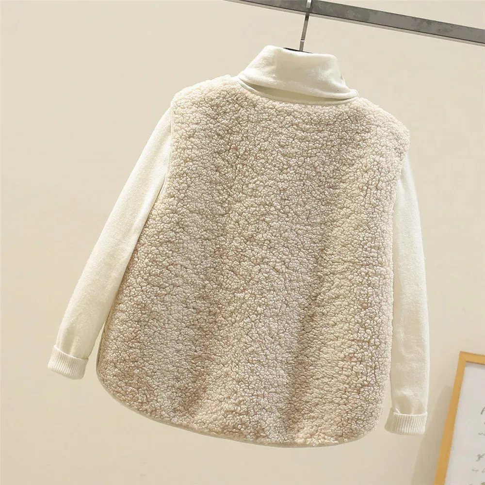Laura | Warm Elegant Cardigan