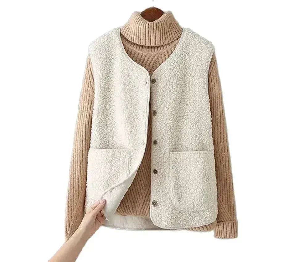 Laura | Warm Elegant Cardigan