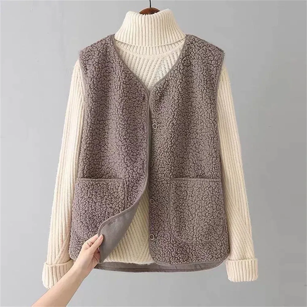 Laura | Warm Elegant Cardigan