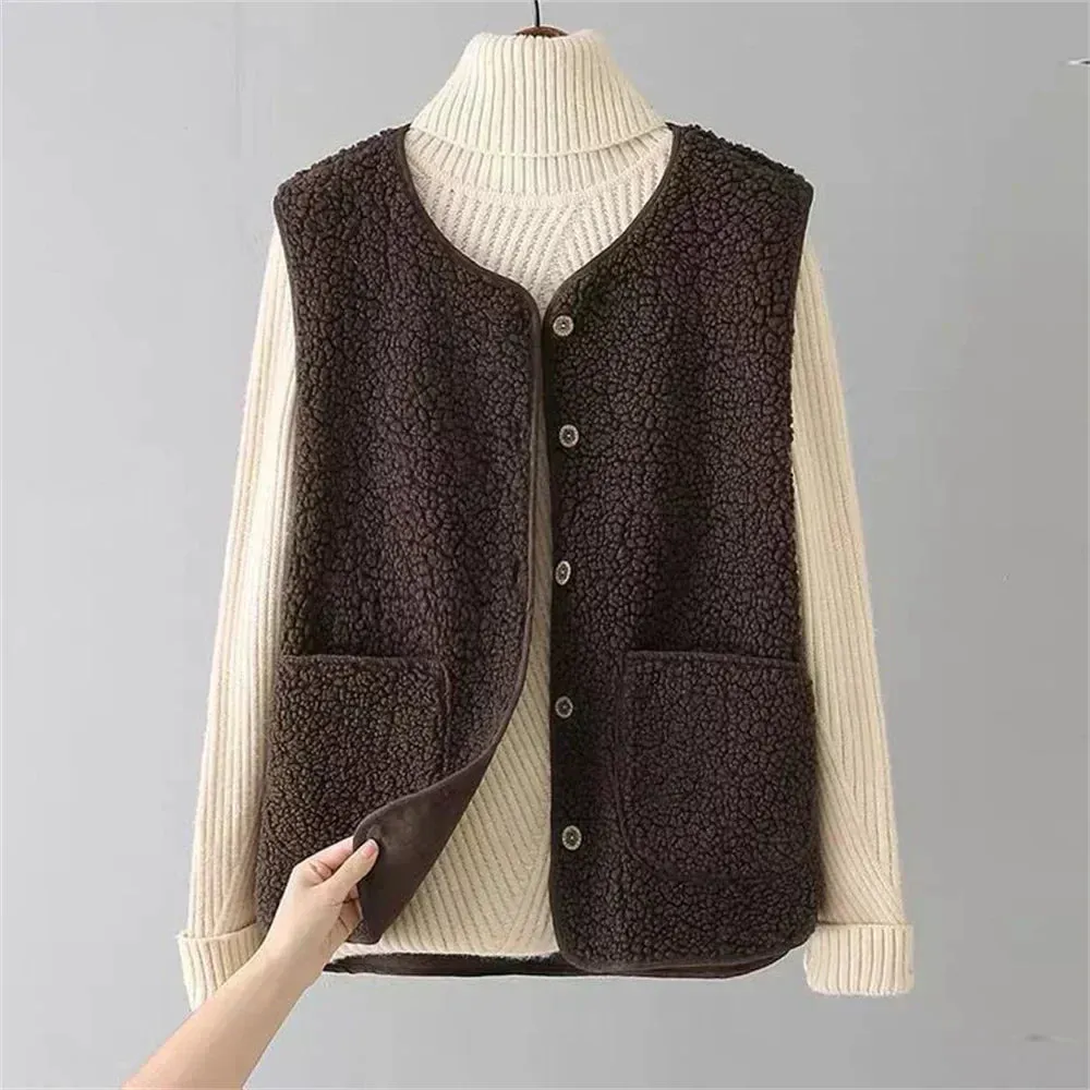 Laura | Warm Elegant Cardigan