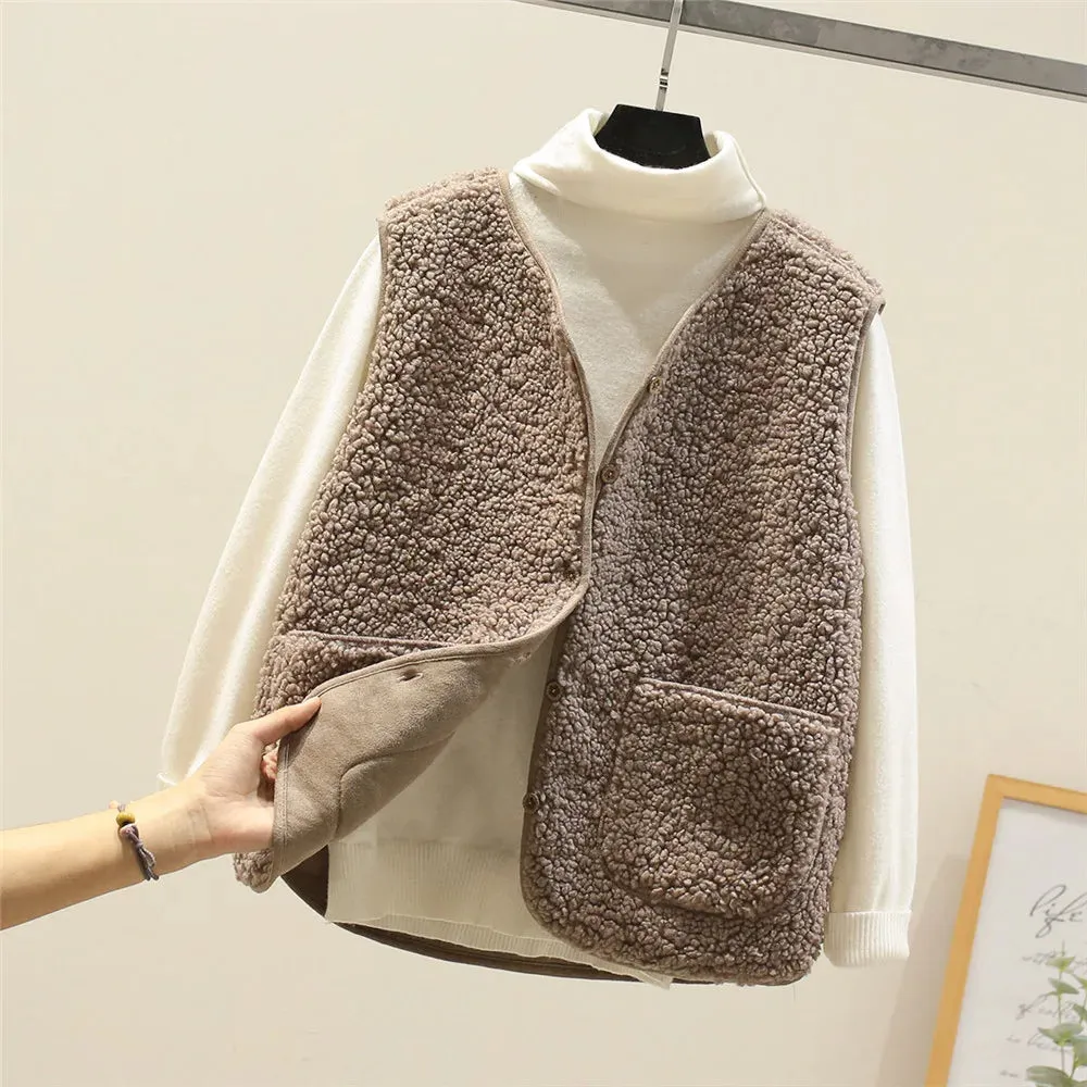 Laura | Warm Elegant Cardigan