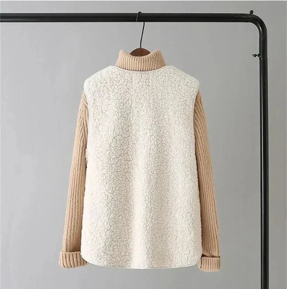 Laura | Warm Elegant Cardigan
