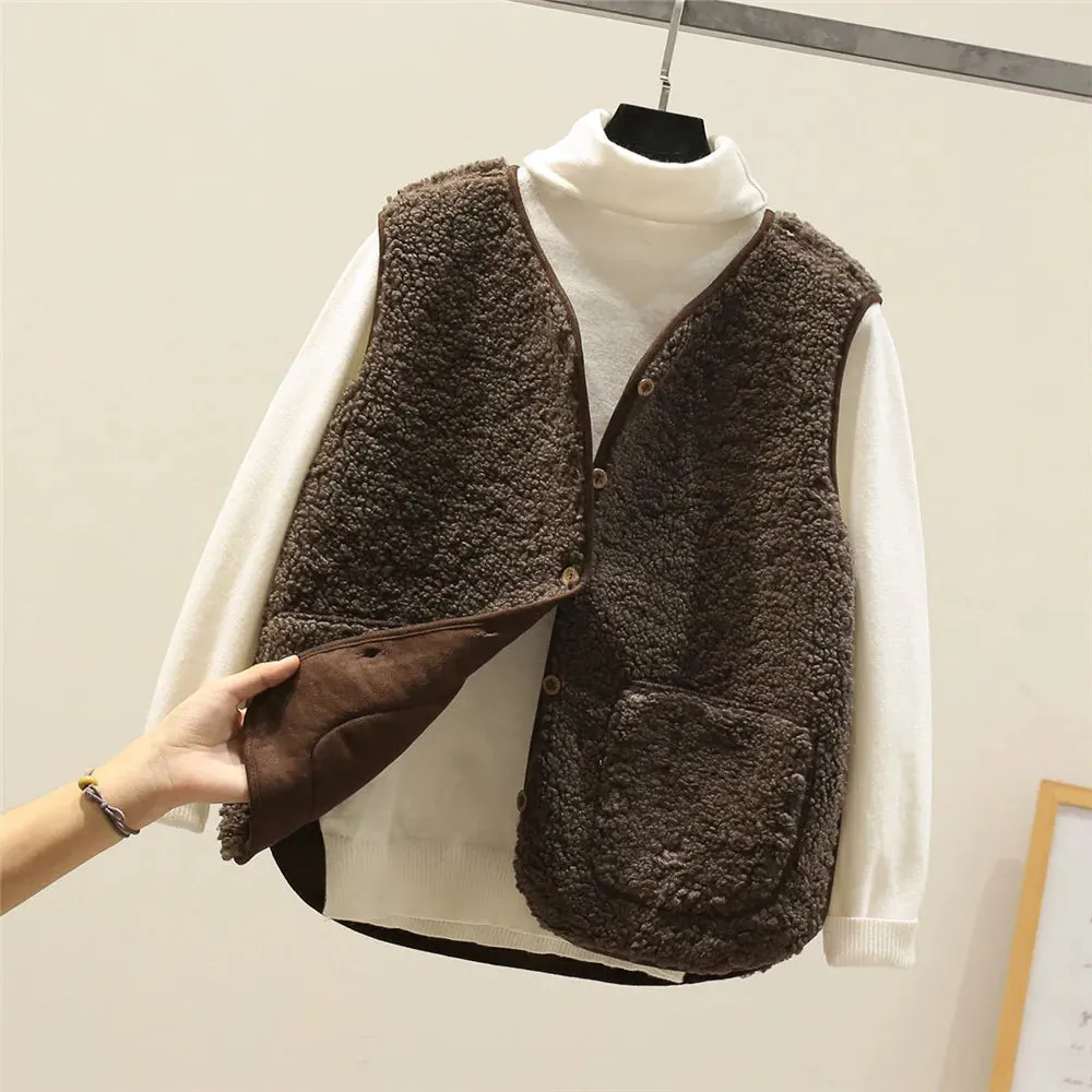 Laura | Warm Elegant Cardigan