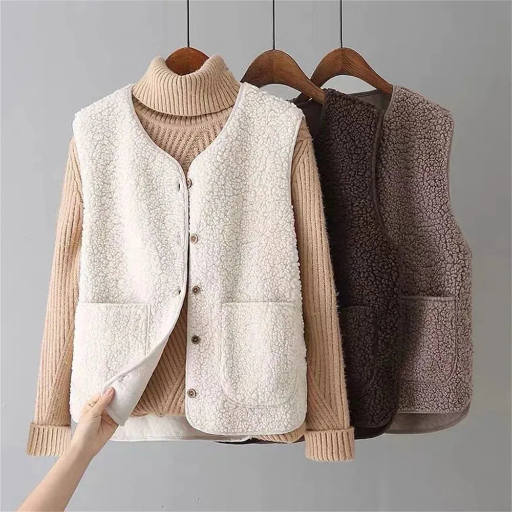 Laura | Warm Elegant Cardigan