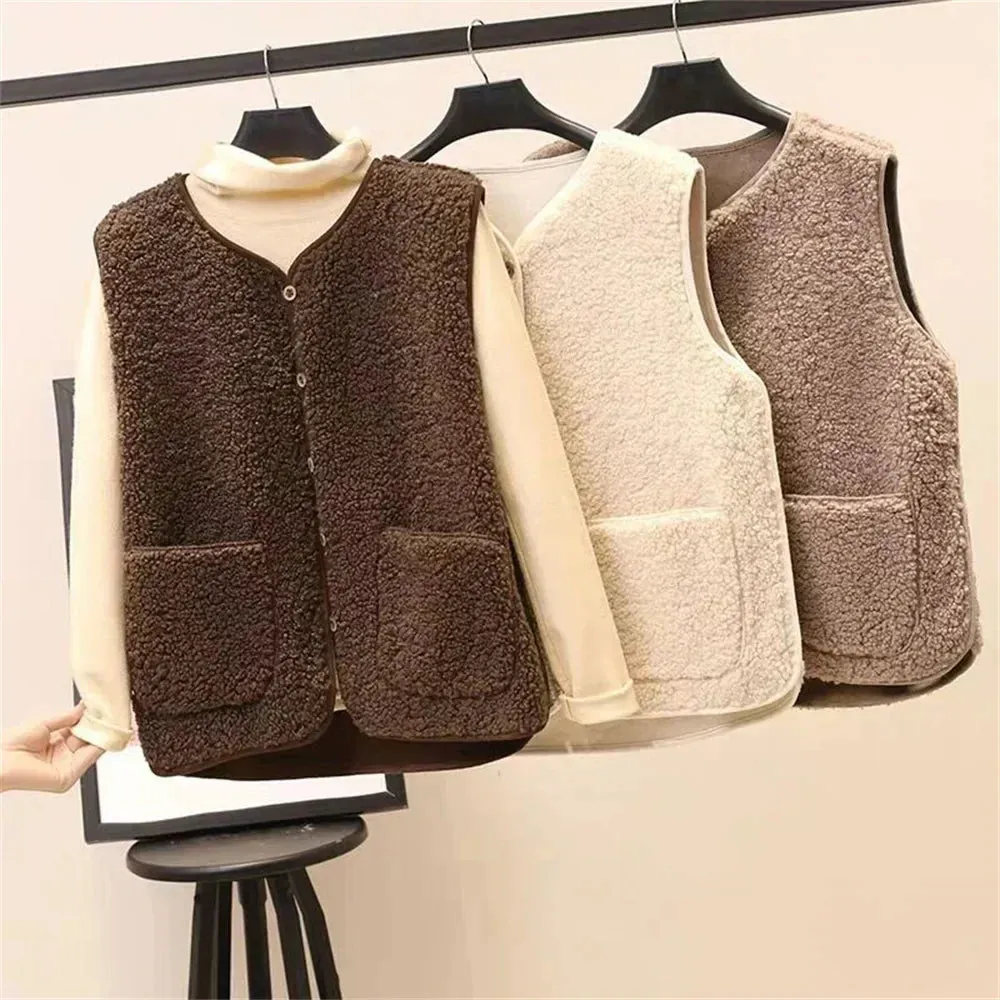 Laura | Warm Elegant Cardigan