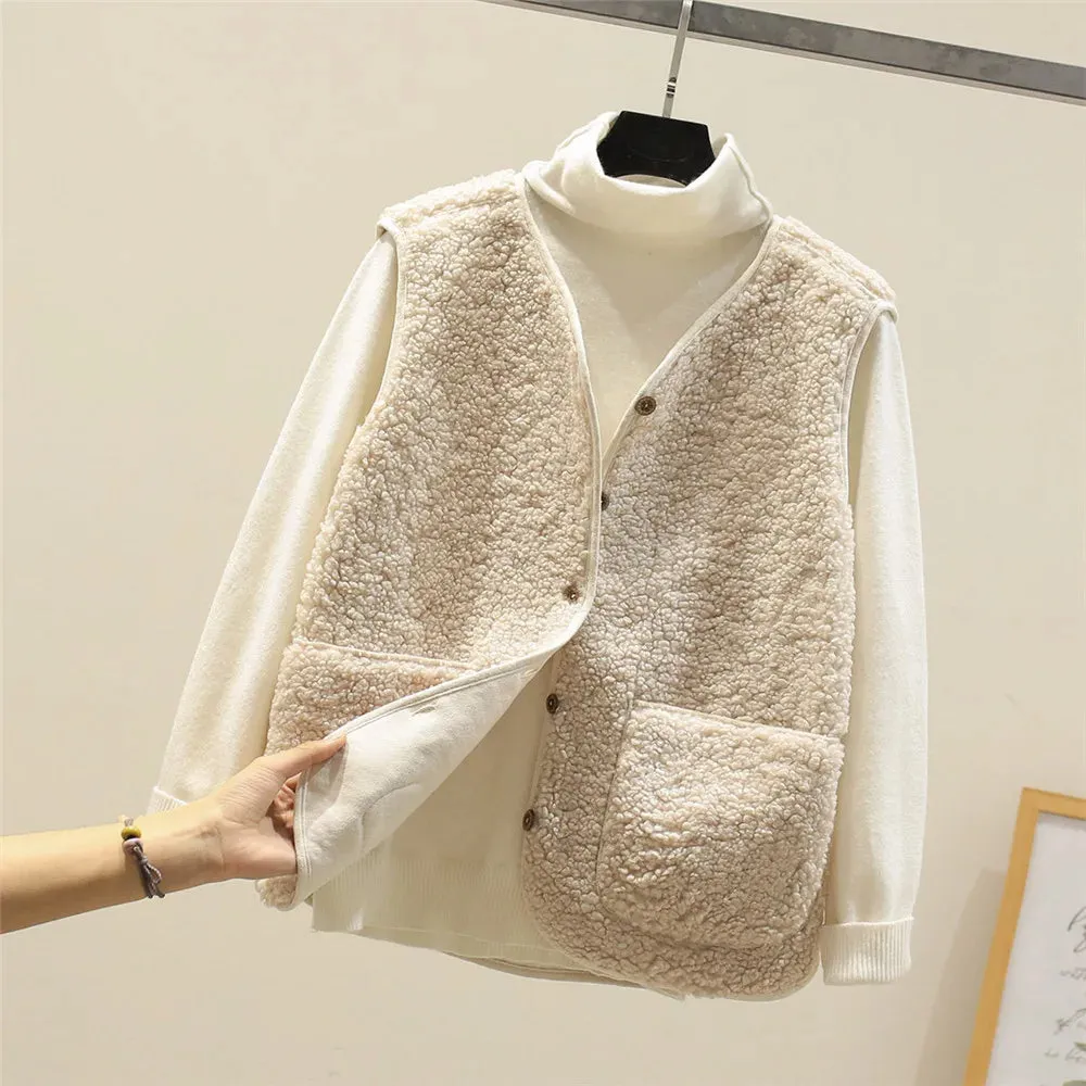 Laura | Warm Elegant Cardigan