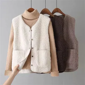 Laura | Warm Elegant Cardigan