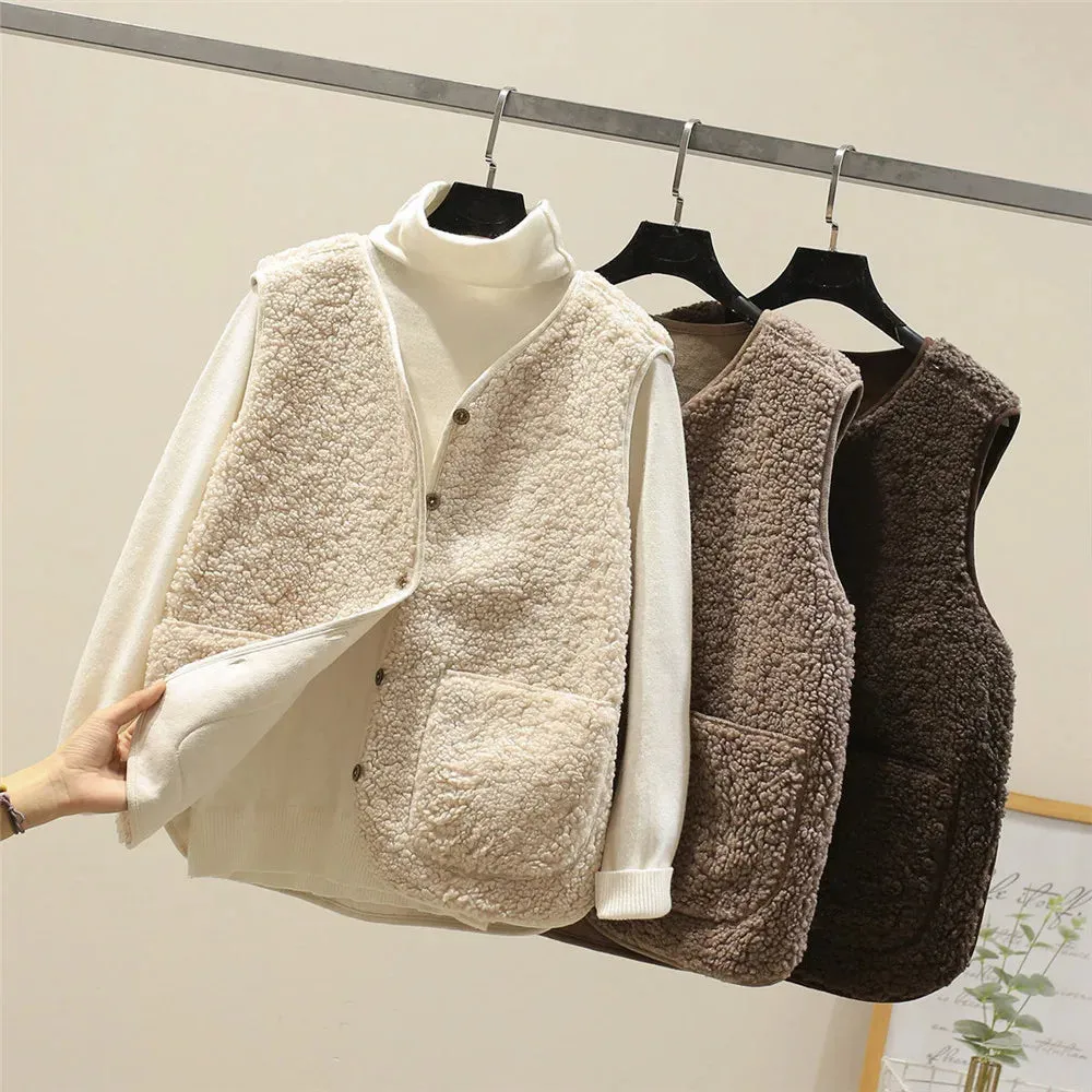 Laura | Warm Elegant Cardigan