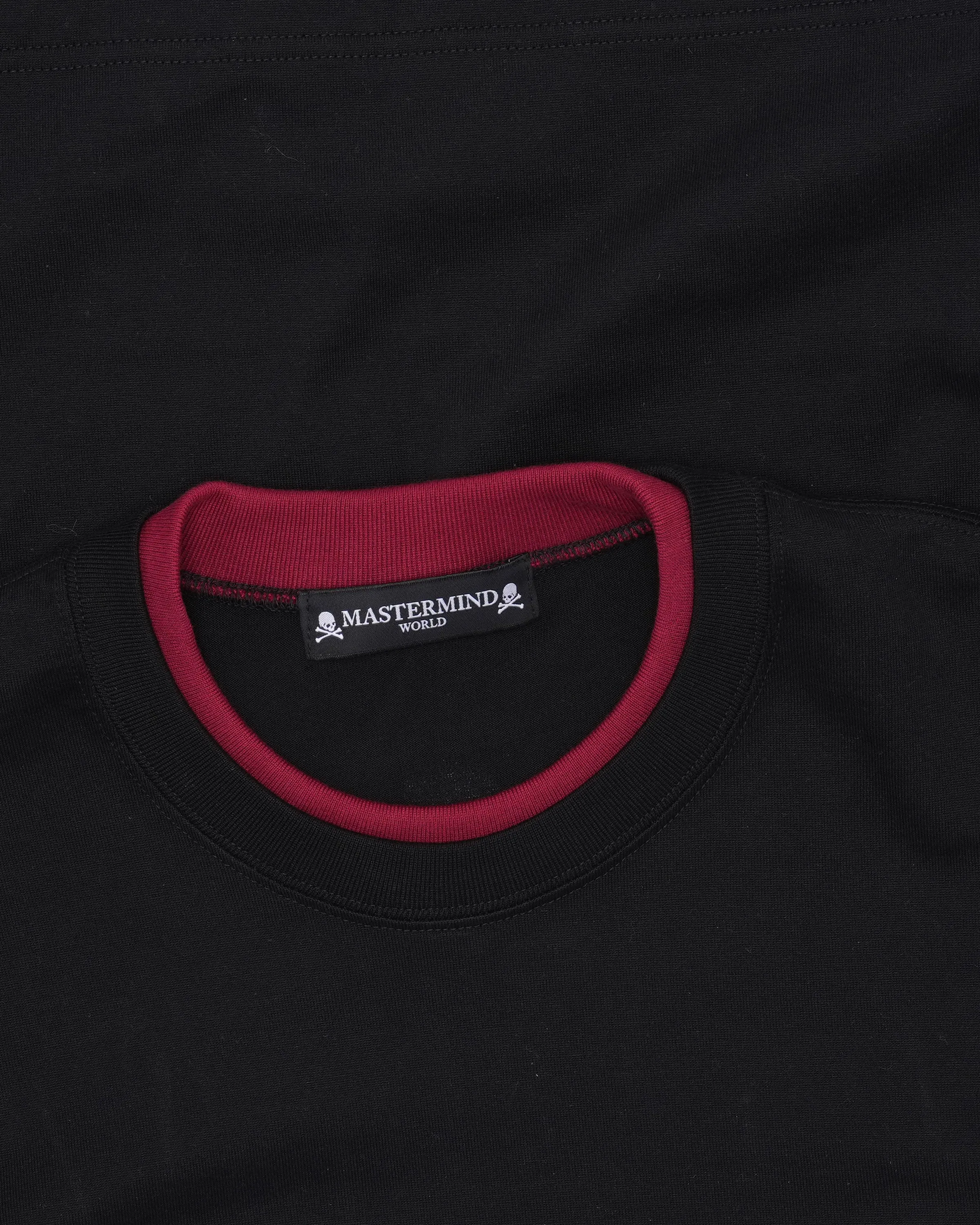 Layered Long Sleeve T-Shirt