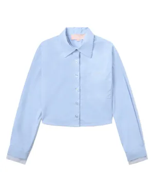 Layered shirt