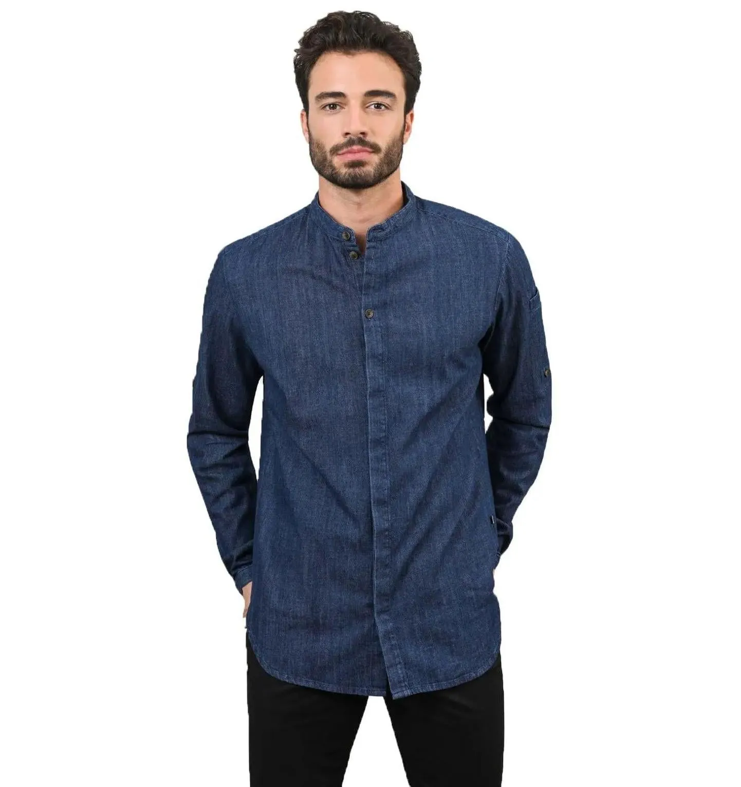 Le Nouveau Chef Chavi Chef Jackets