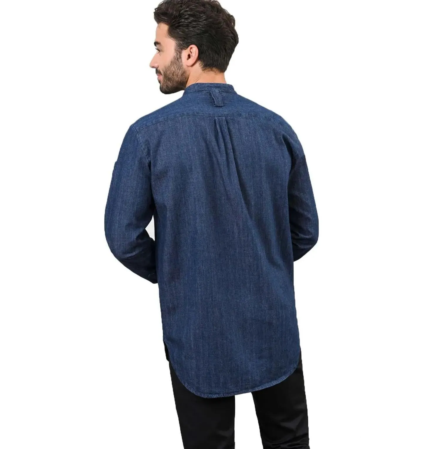 Le Nouveau Chef Chavi Chef Jackets