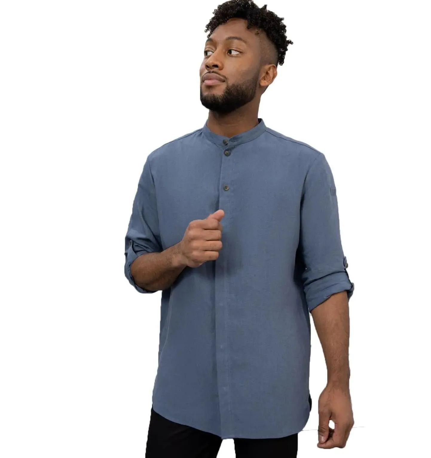 Le Nouveau Chef Chavi Chef Jackets