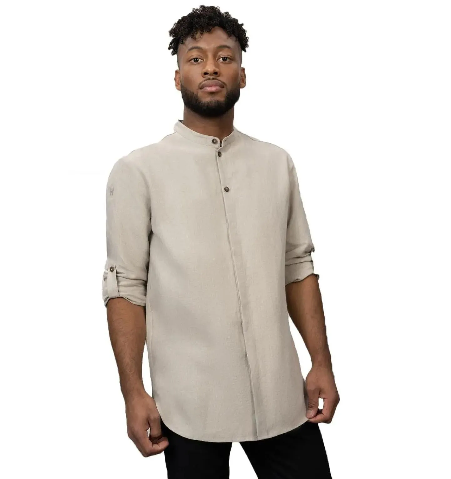 Le Nouveau Chef Chavi Chef Jackets