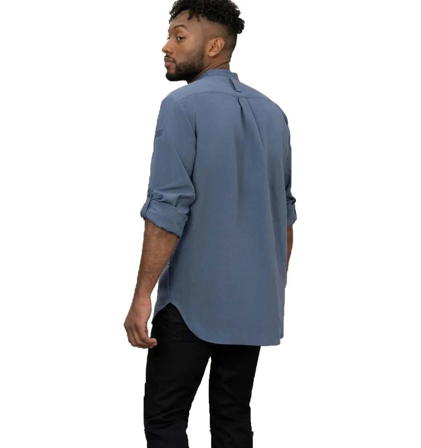 Le Nouveau Chef Chavi Chef Jackets