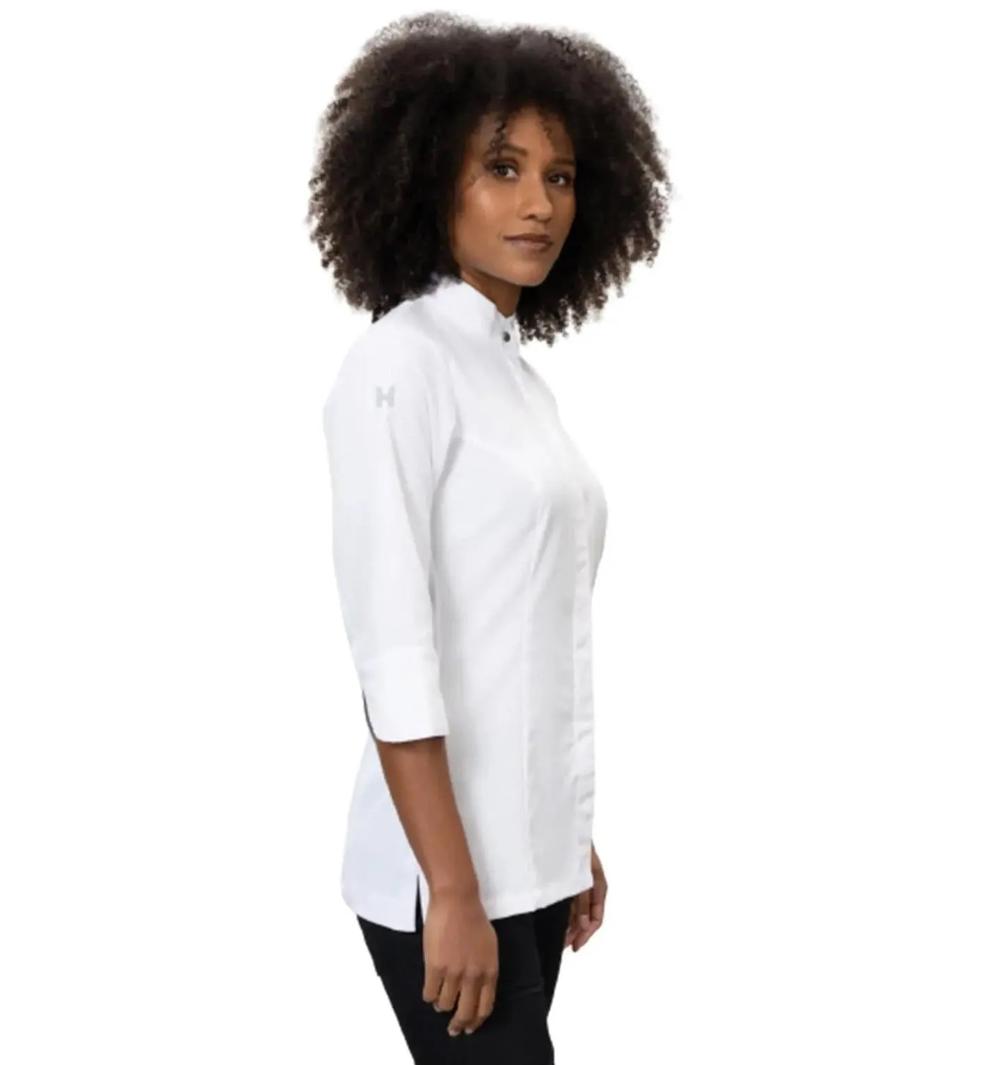 Le Nouveau Chef Esmee Chef Jackets