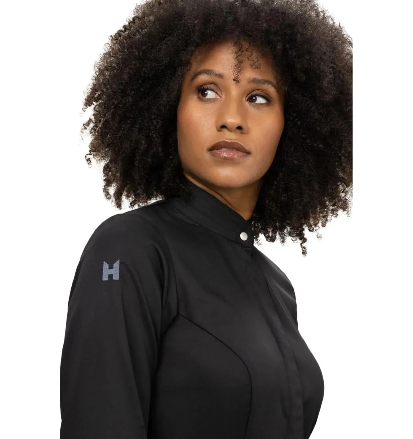 Le Nouveau Chef Esmee Chef Jackets