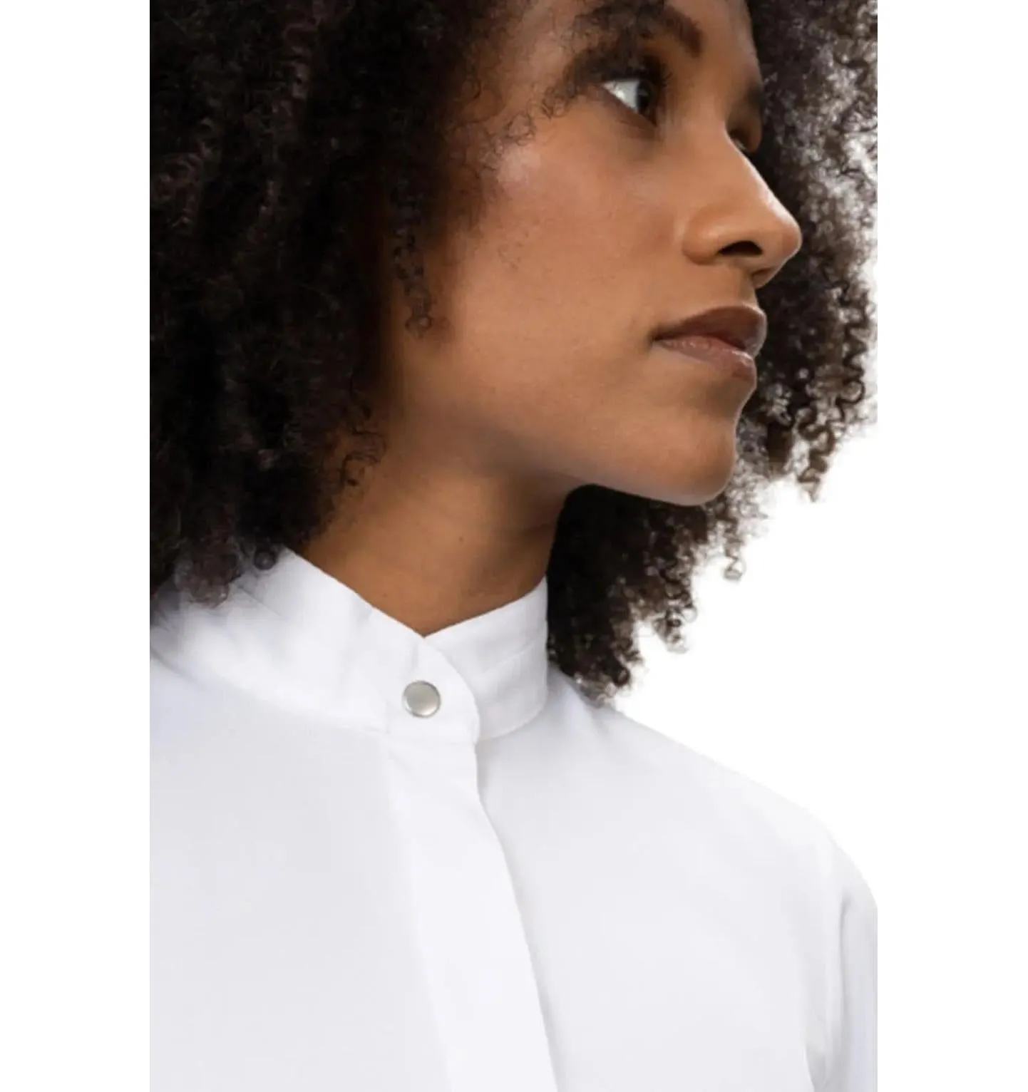 Le Nouveau Chef Esmee Chef Jackets