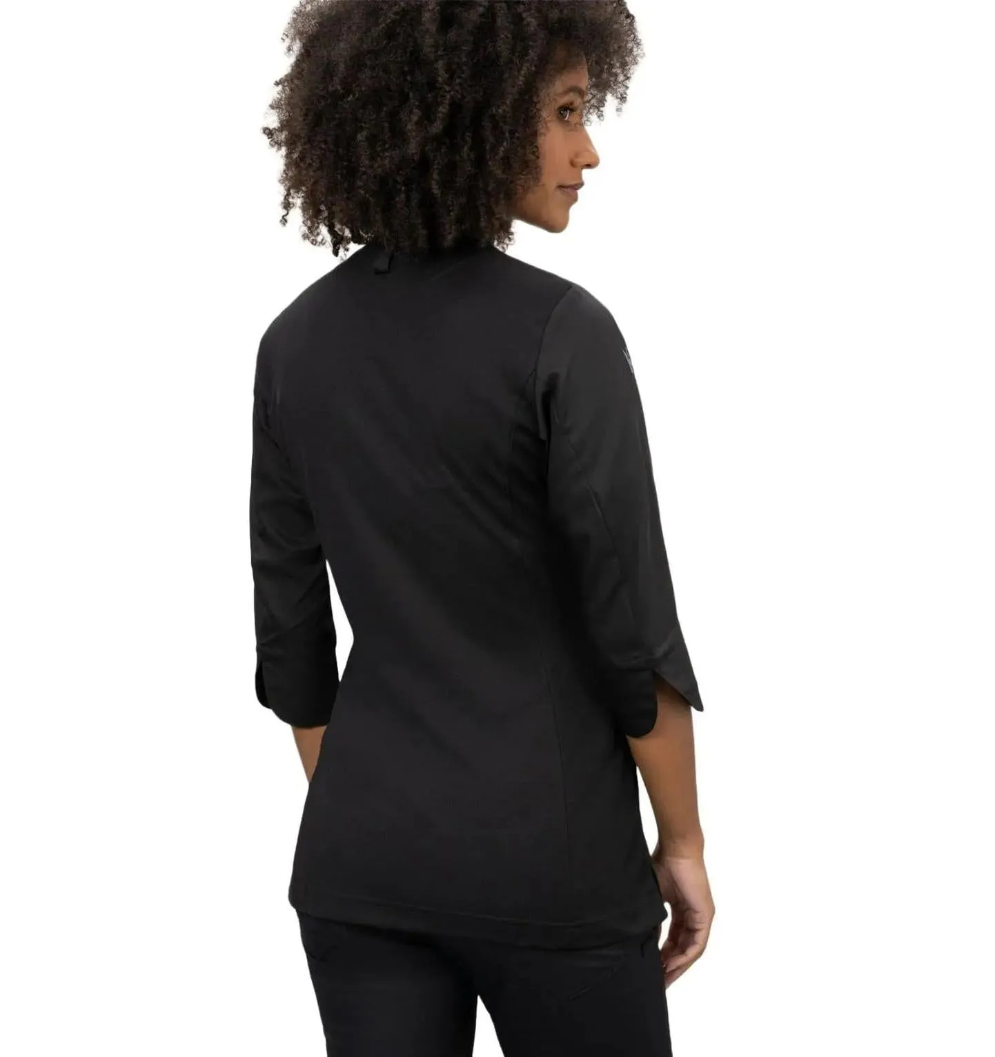 Le Nouveau Chef Esmee Chef Jackets