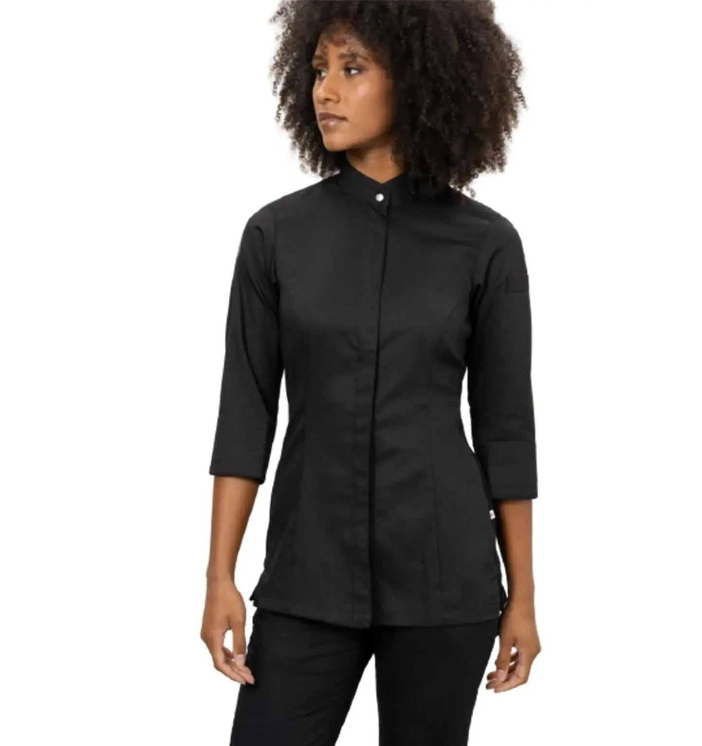 Le Nouveau Chef Esmee Chef Jackets