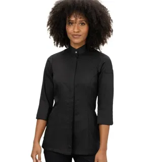 Le Nouveau Chef Esmee Chef Jackets
