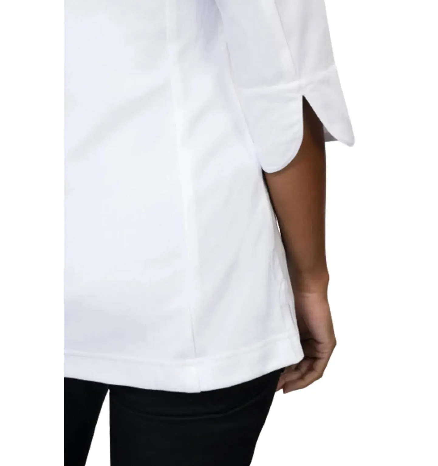 Le Nouveau Chef Esmee Chef Jackets