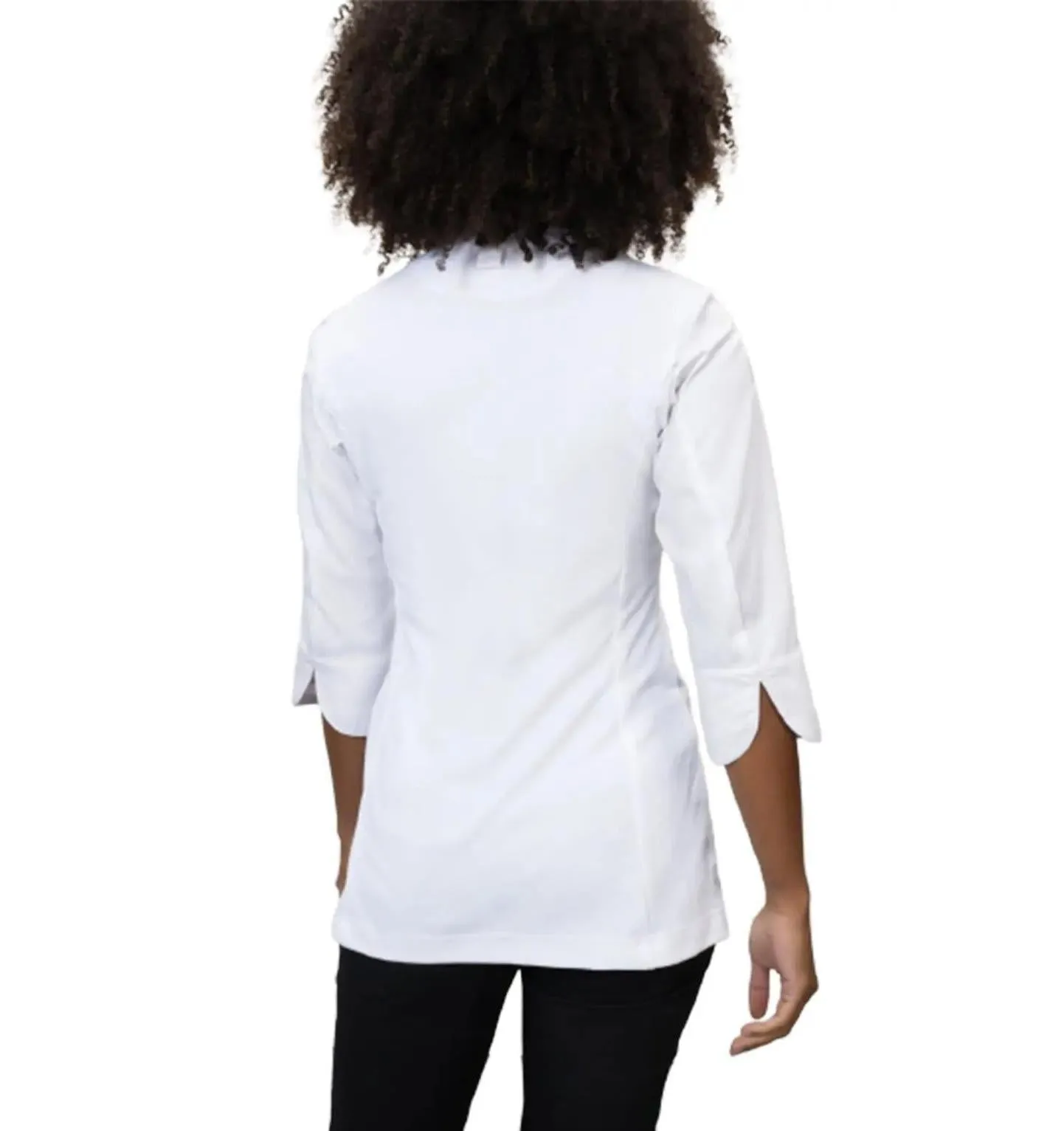 Le Nouveau Chef Esmee Chef Jackets