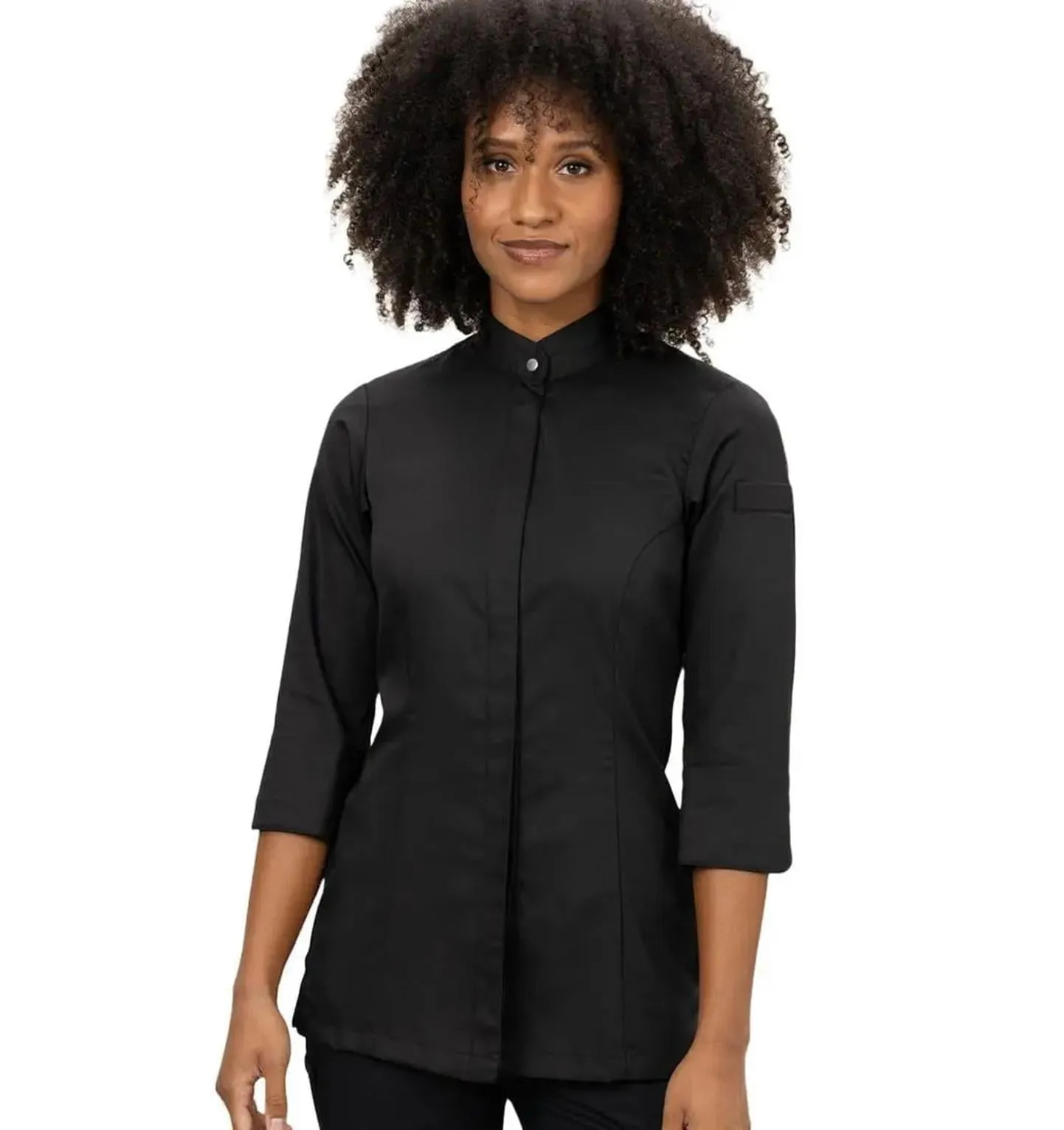 Le Nouveau Chef Esmee Chef Jackets