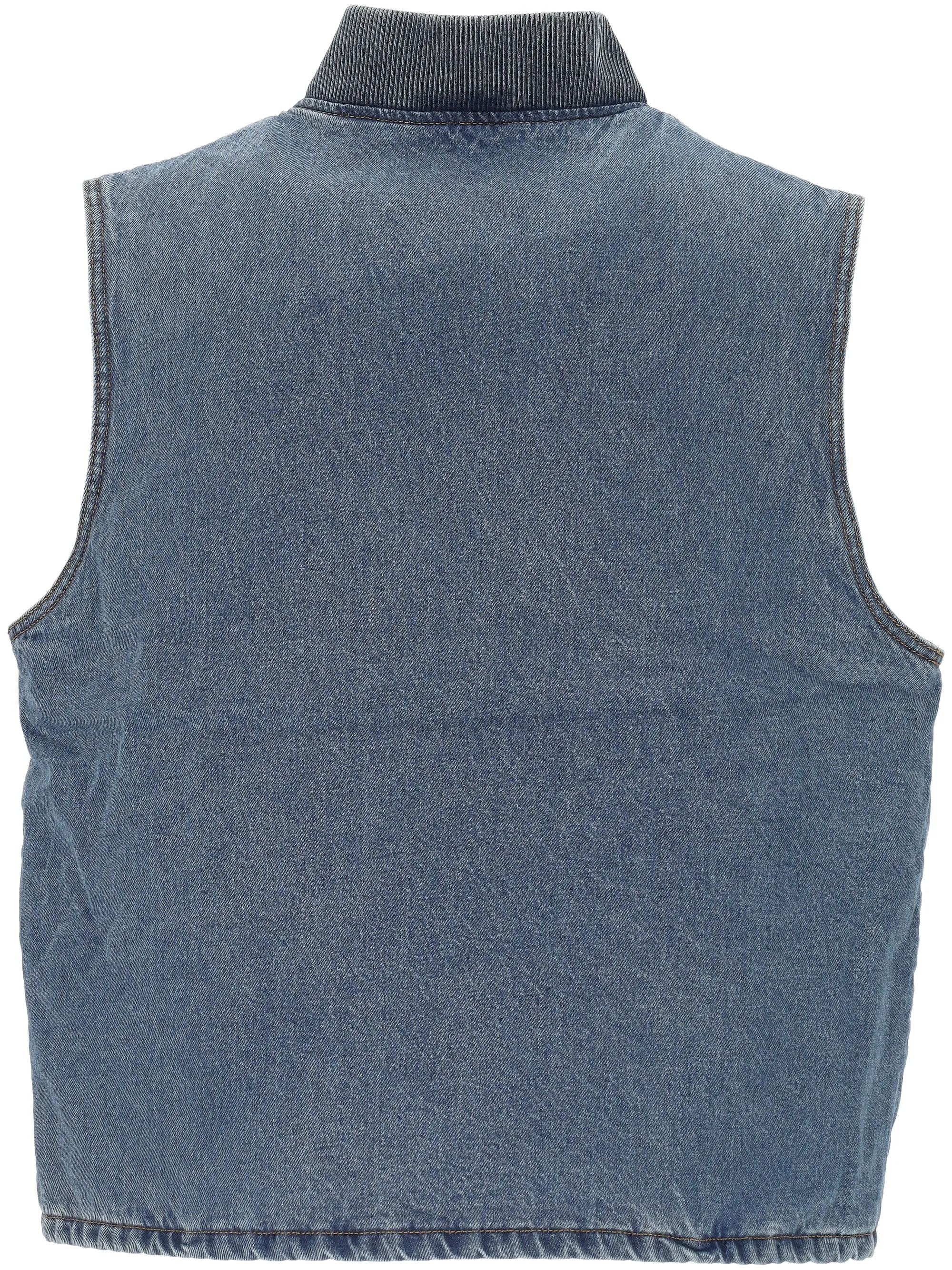 Levis sansome väst med lappfickor