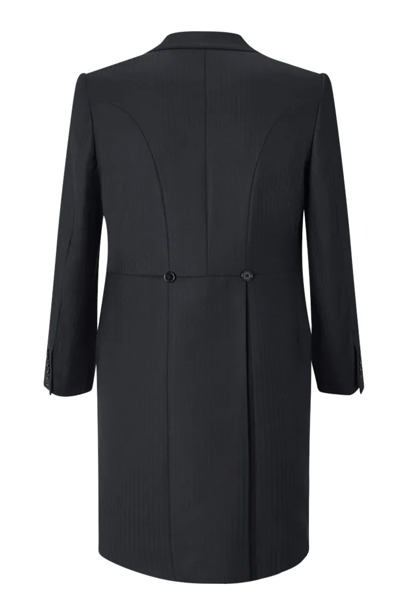 Lightweight Morning Coat