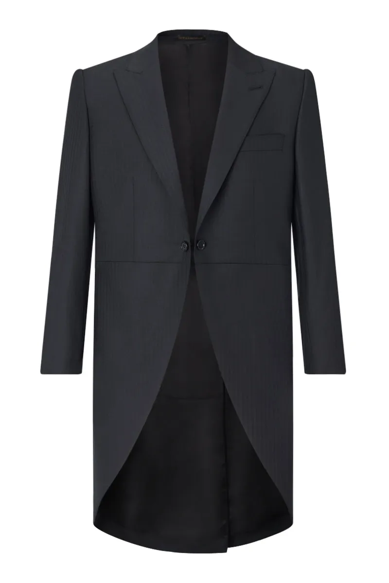 Lightweight Morning Coat