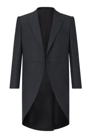 Lightweight Morning Coat