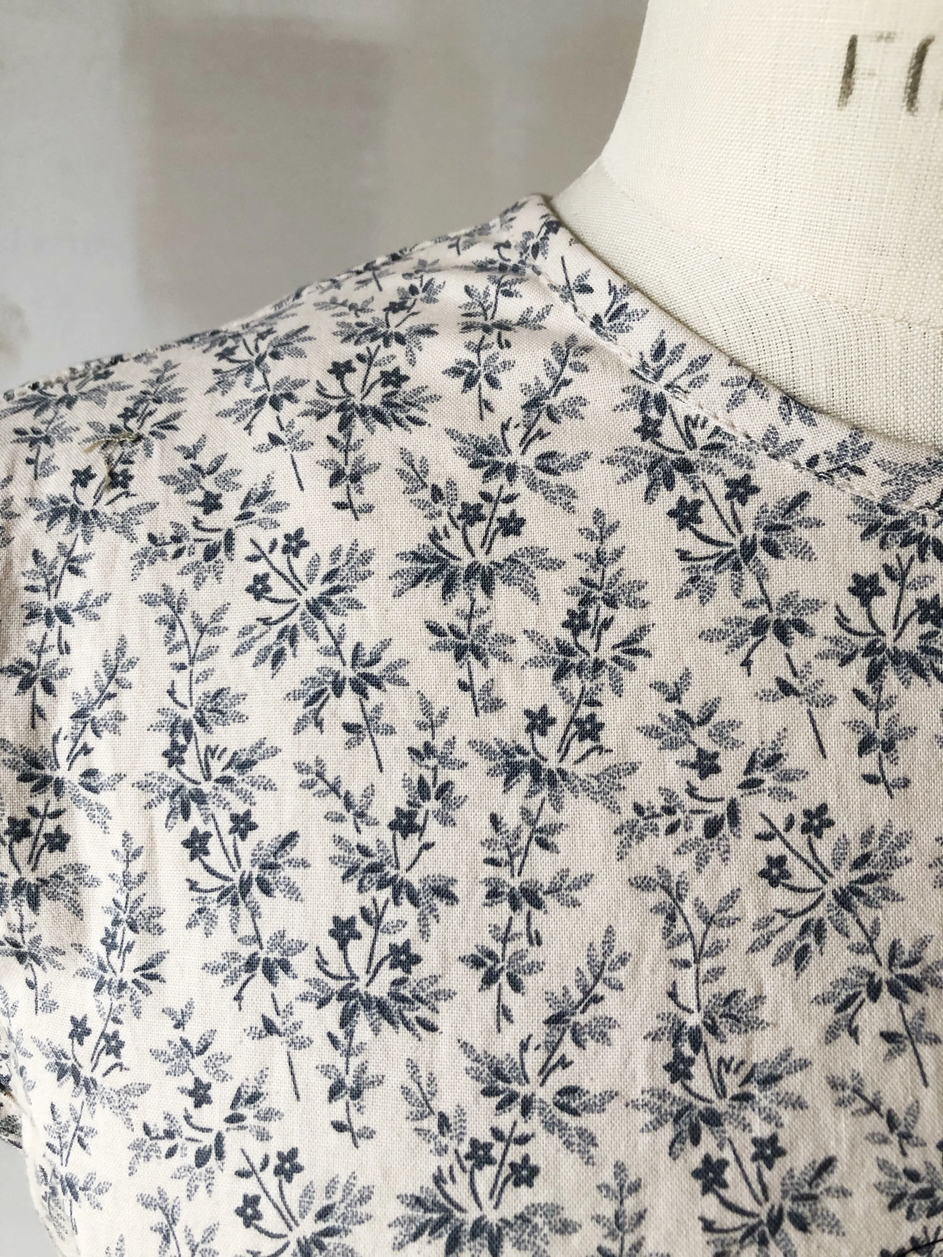 Lillian Dress #1