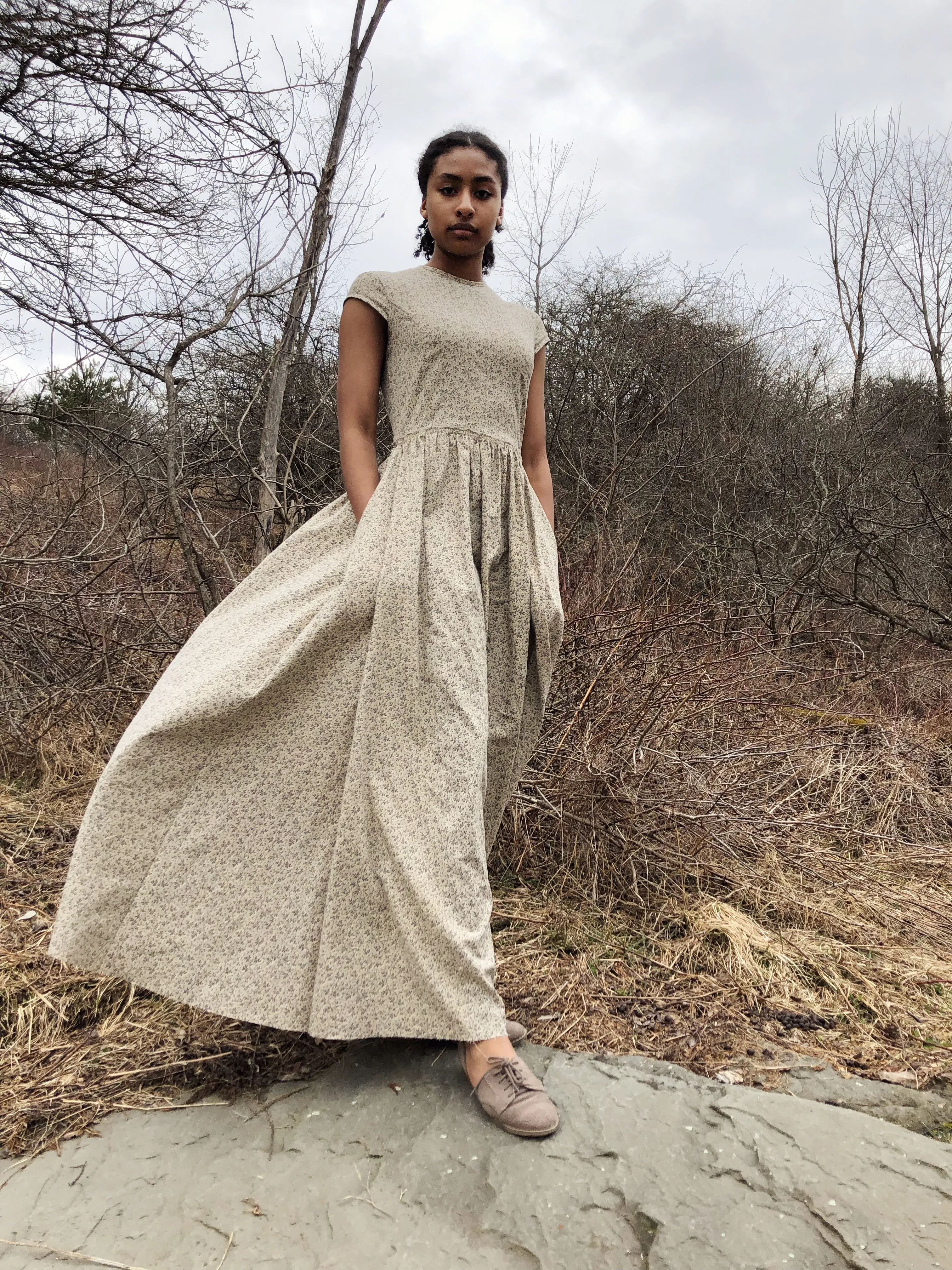 Lillian Dress #1