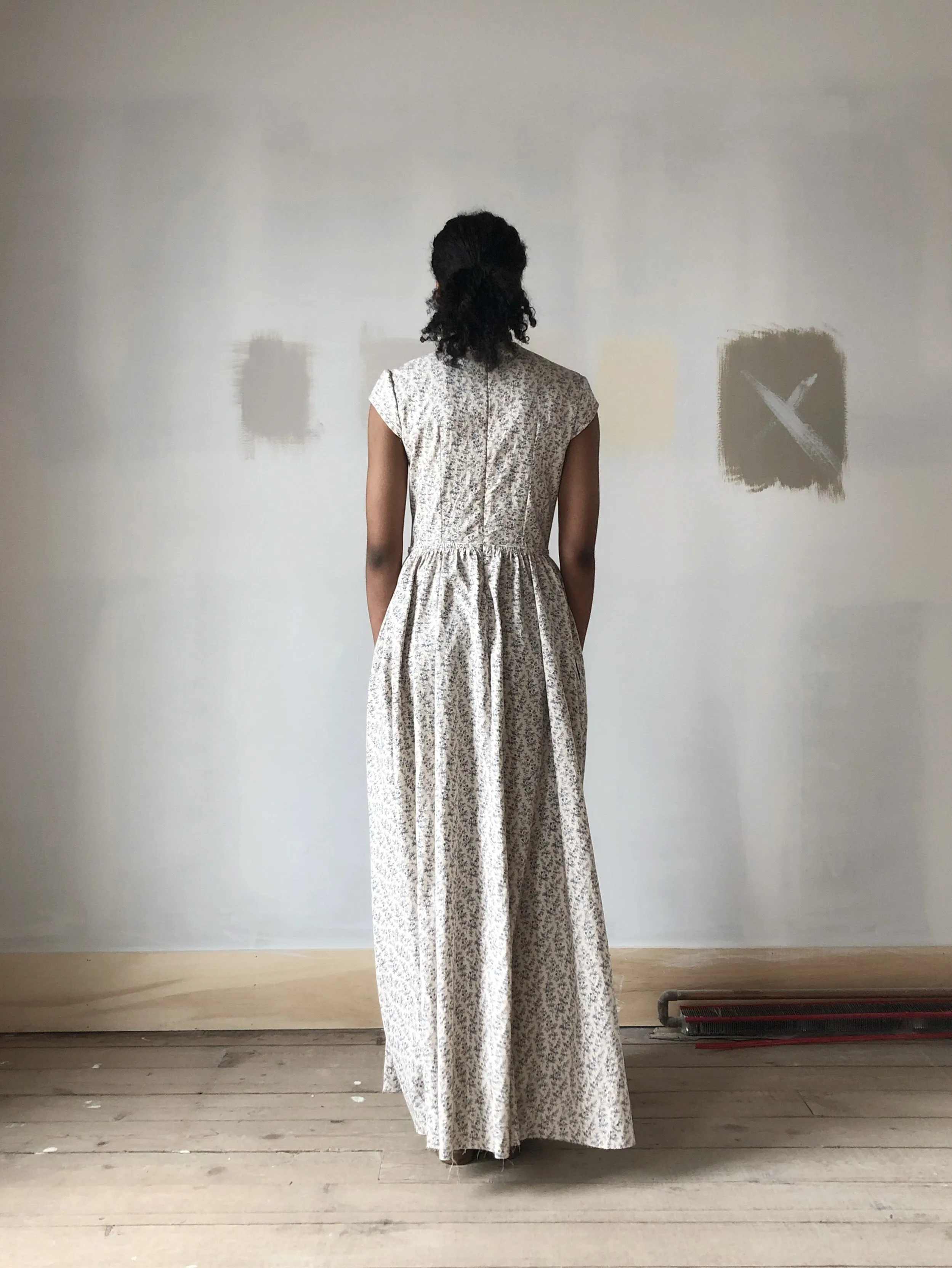 Lillian Dress #1