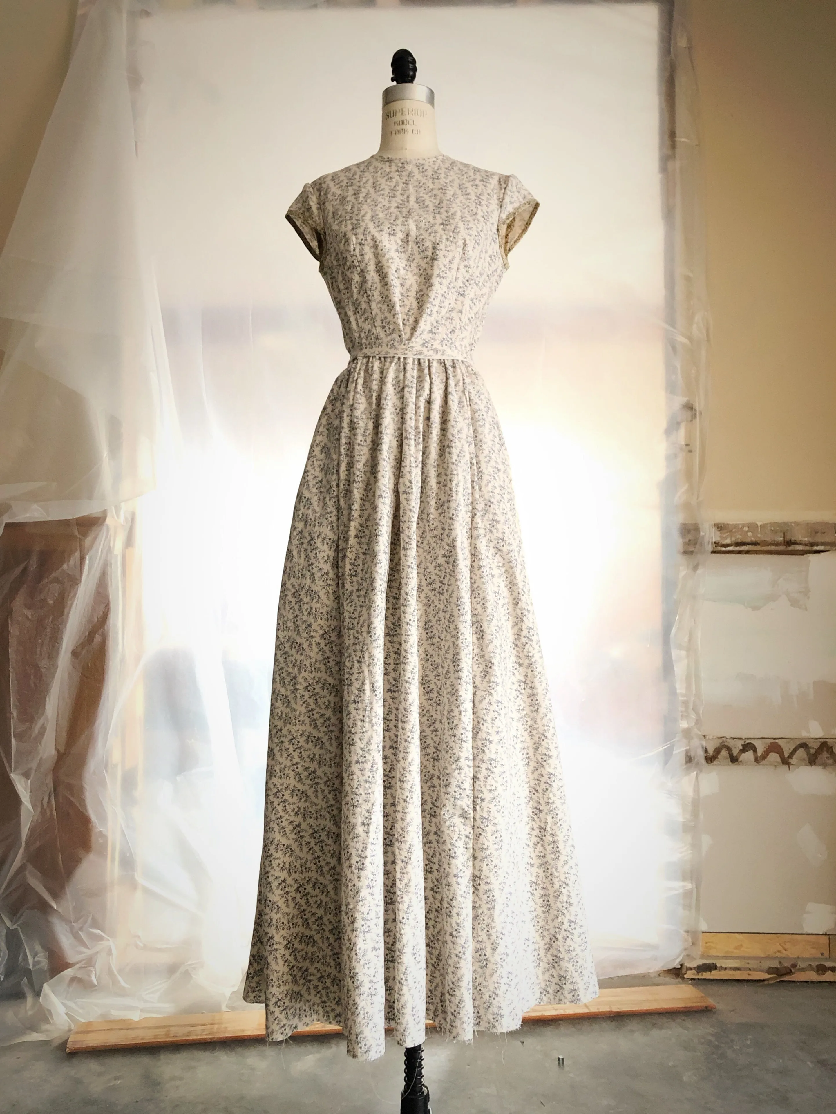 Lillian Dress #1