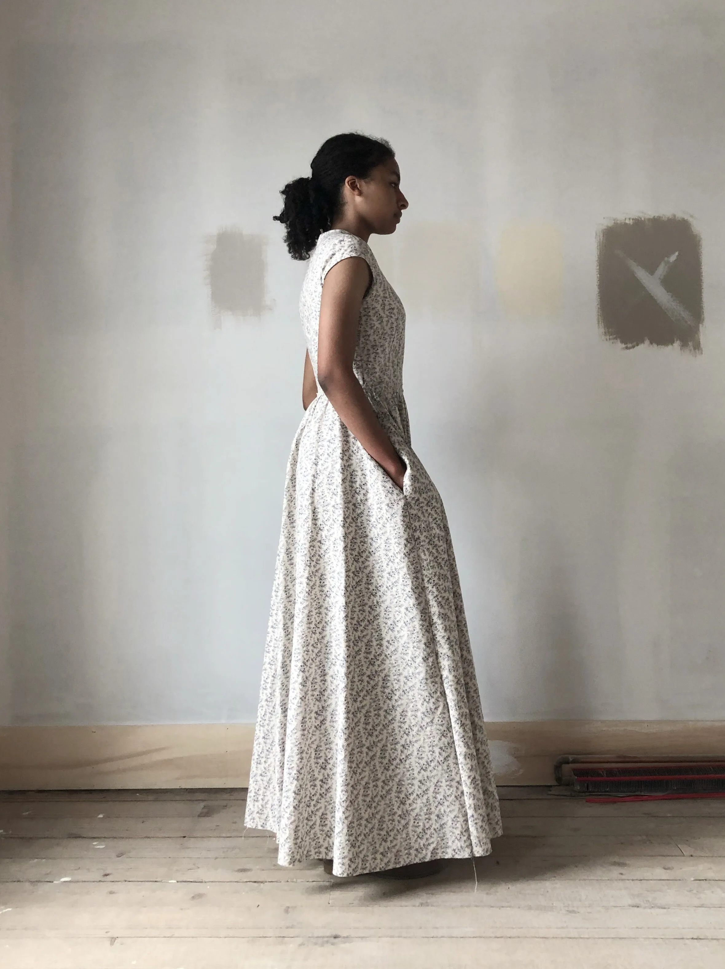 Lillian Dress #1