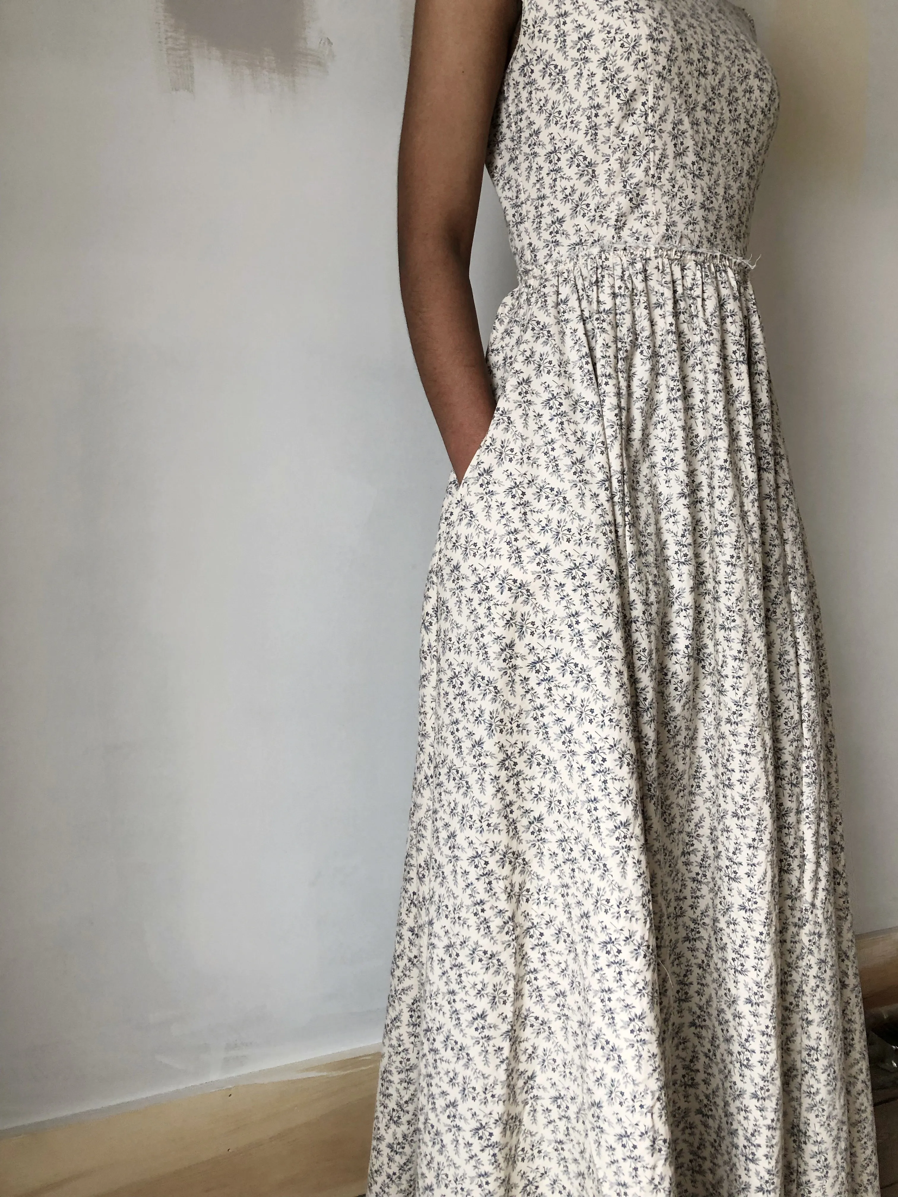Lillian Dress #1