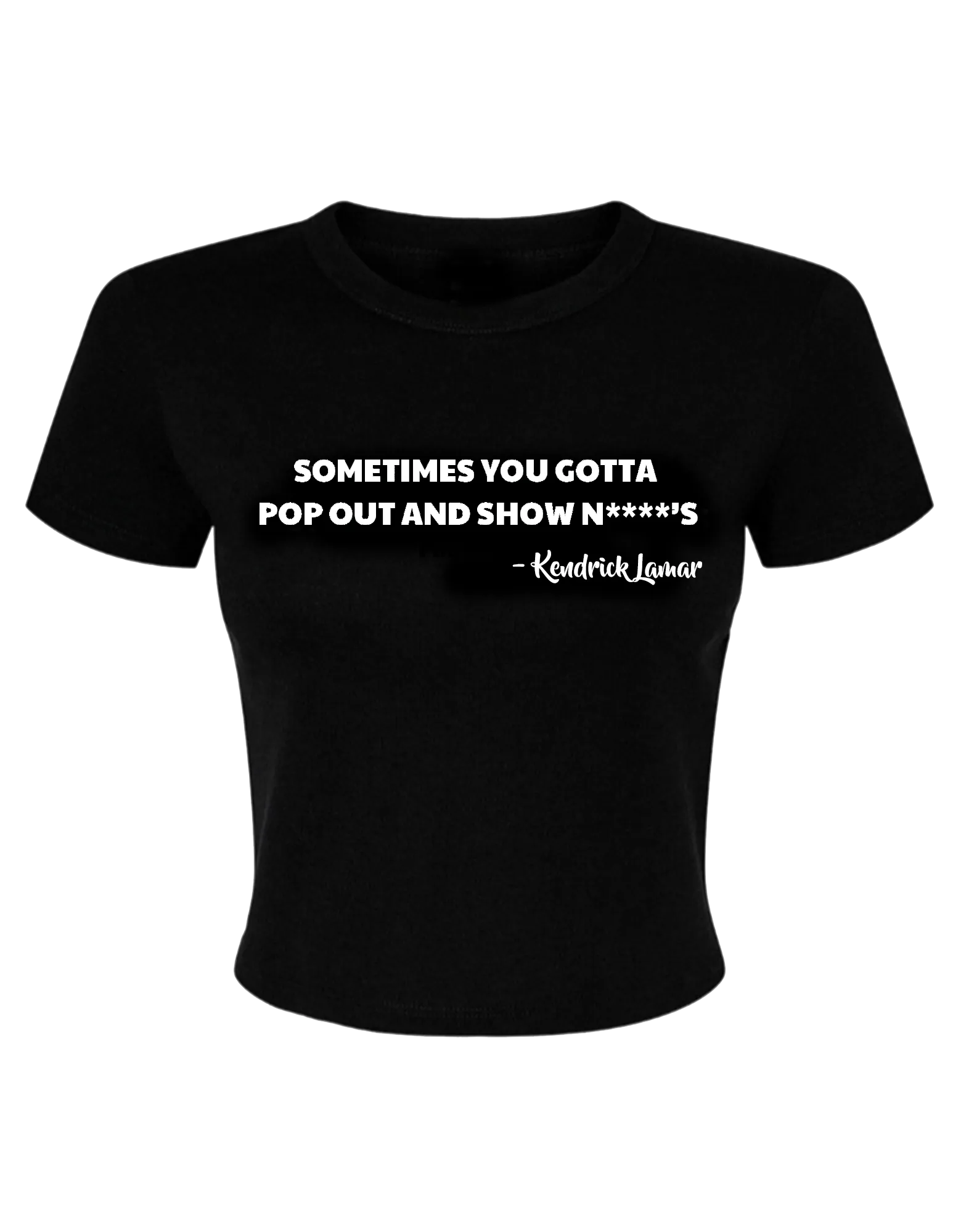 Limited Edition Juneteenth Tee