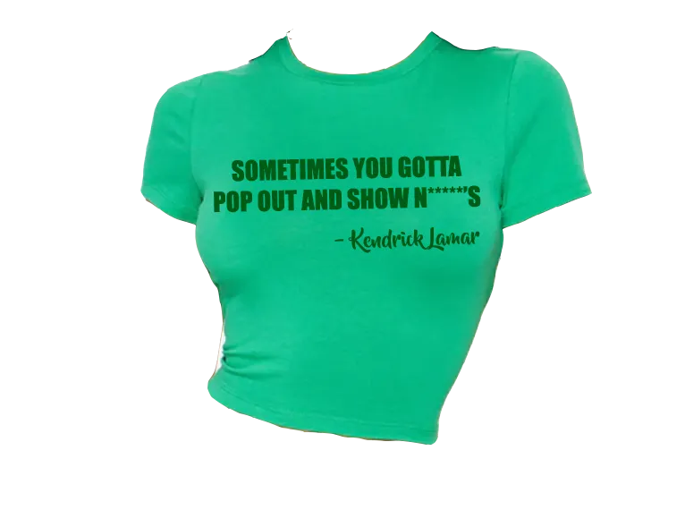 Limited Edition Juneteenth Tee